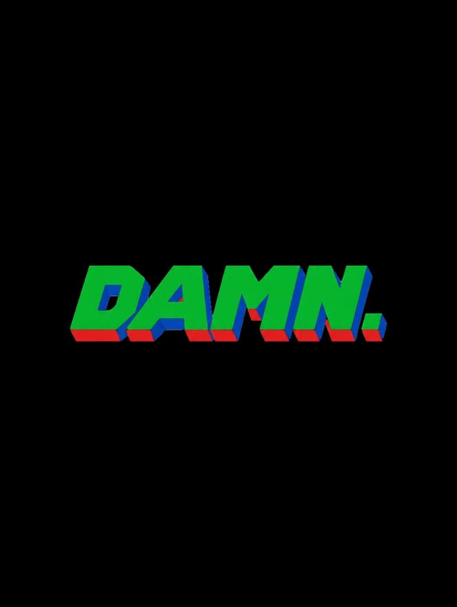DAMN.