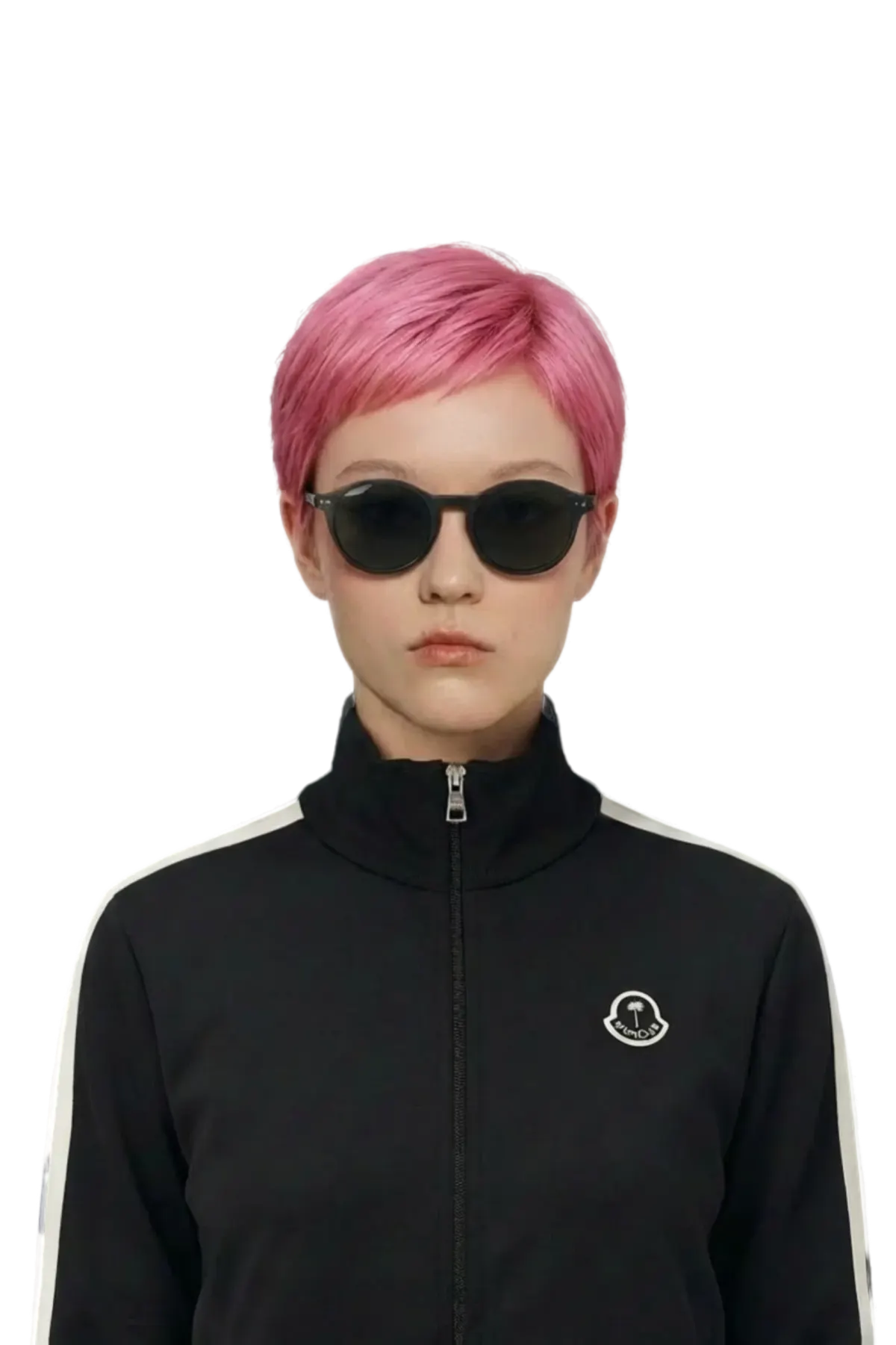 YEK - Black
