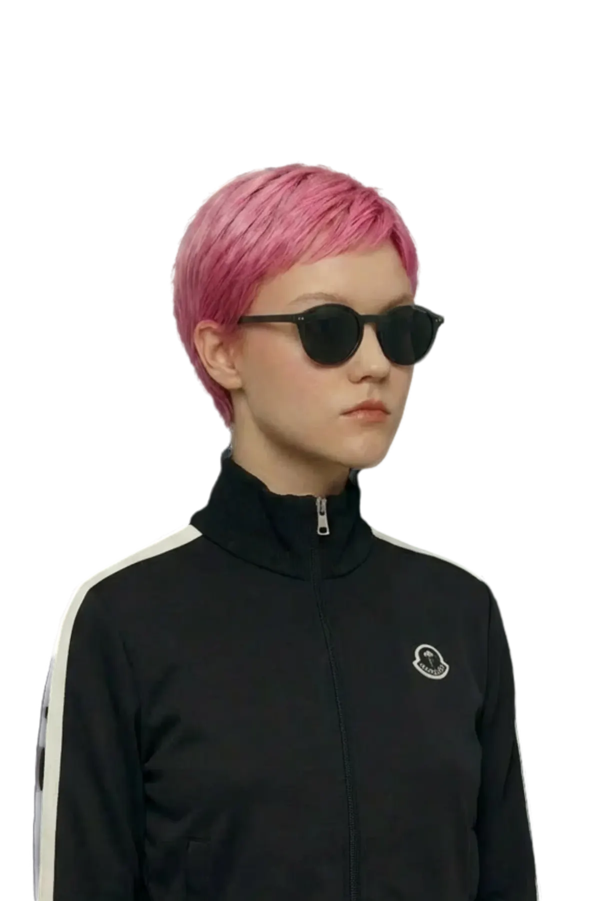 YEK - Black
