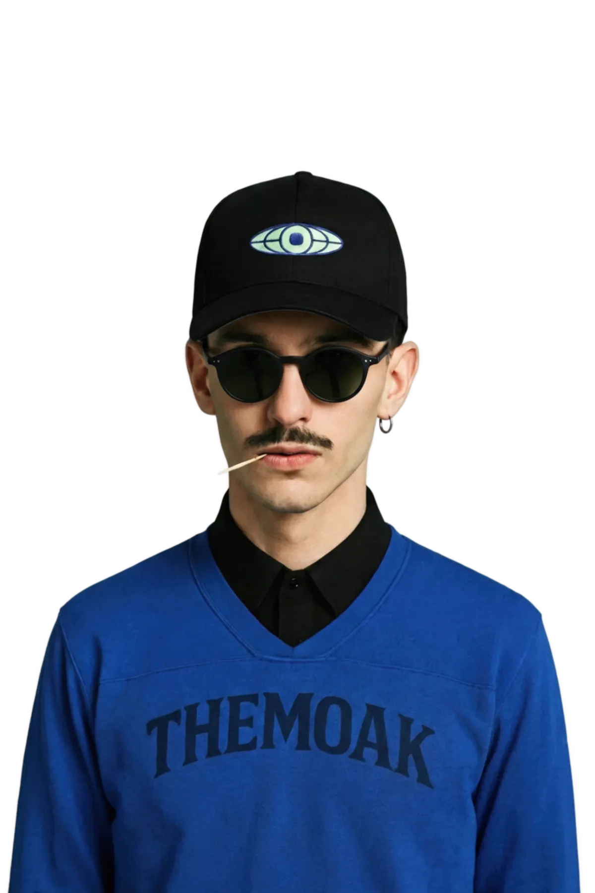 YEK - Black