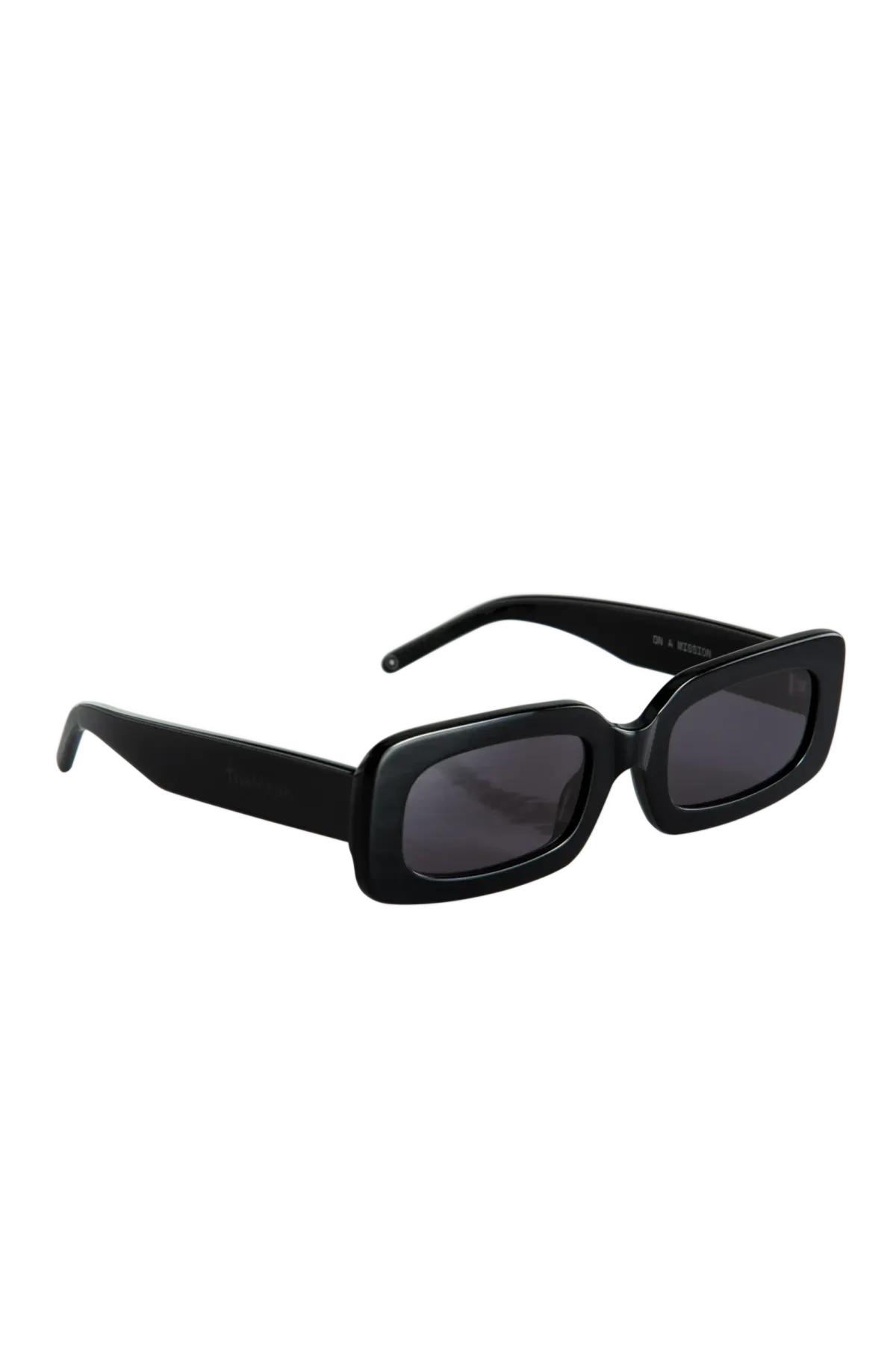 230ºW - Black