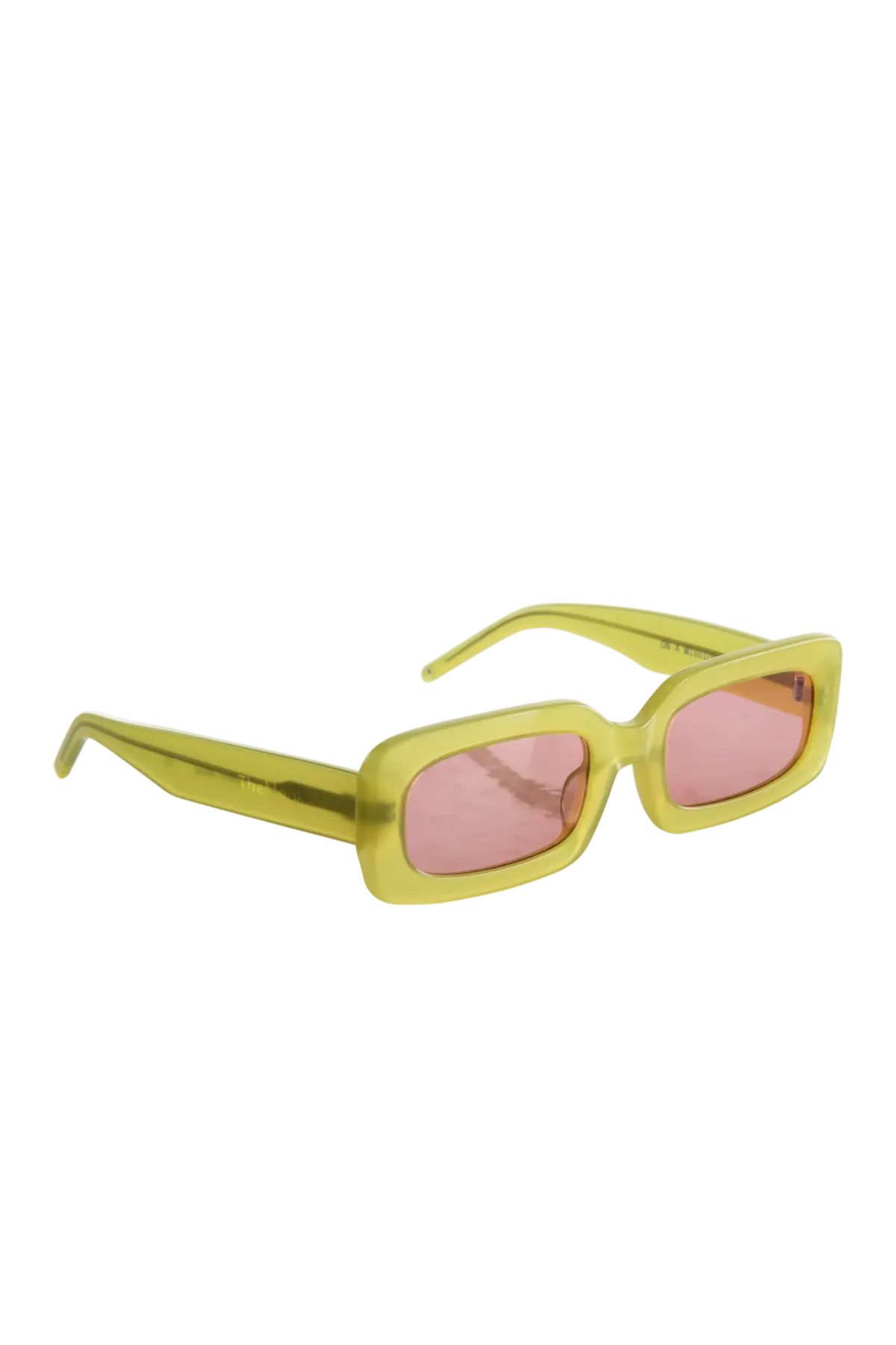 230ºW - Yellow
