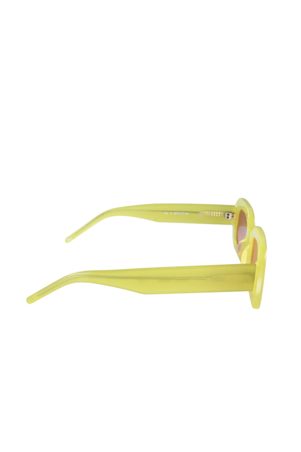 230ºW - Yellow
