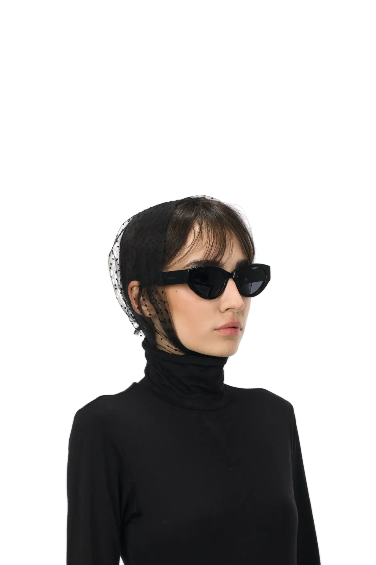 250ºW - Black