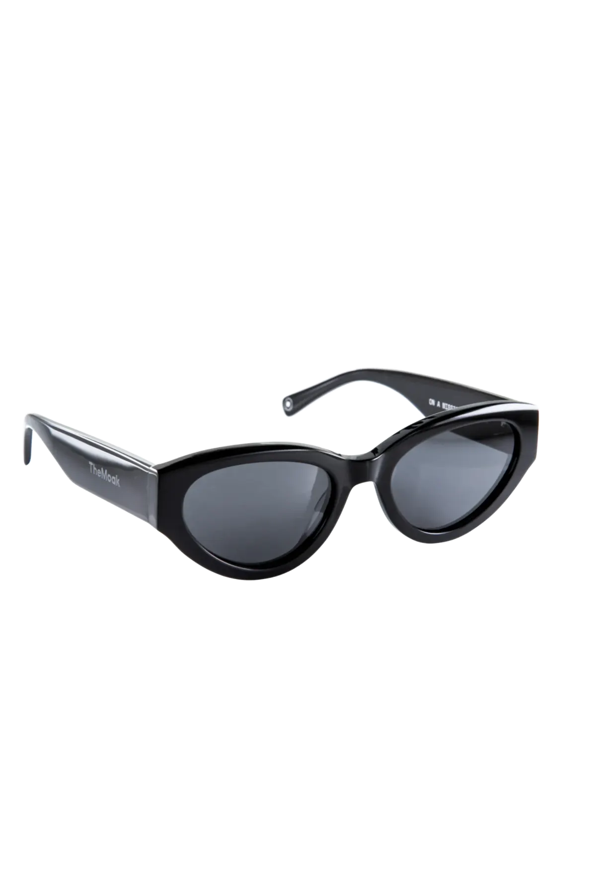 250ºW - Black