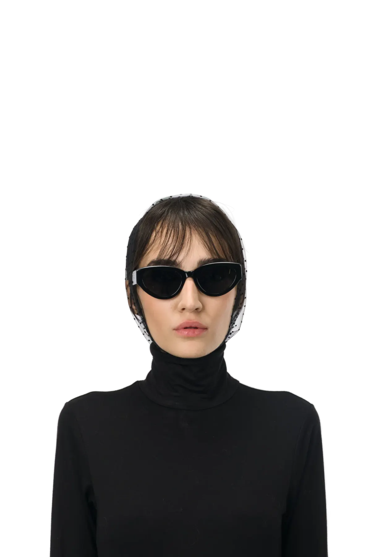 250ºW - Black
