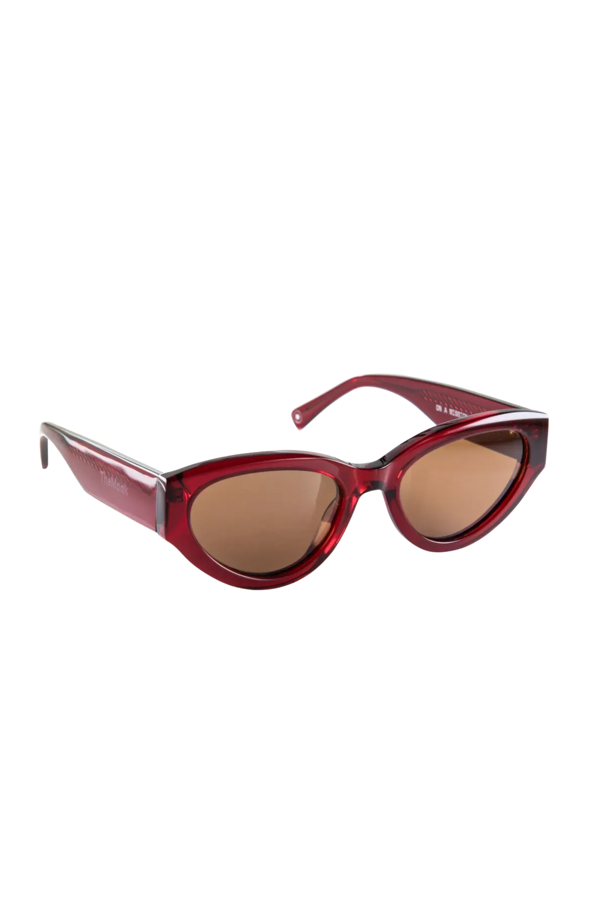 250ºW - Red