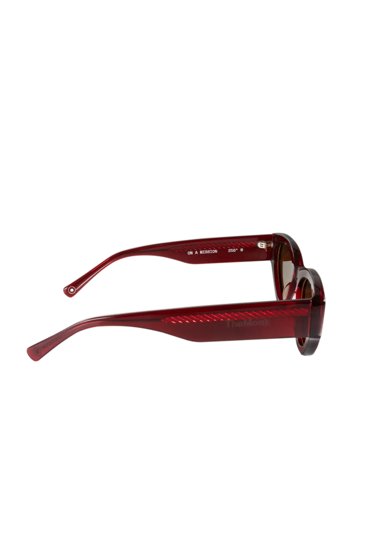 250ºW - Red
