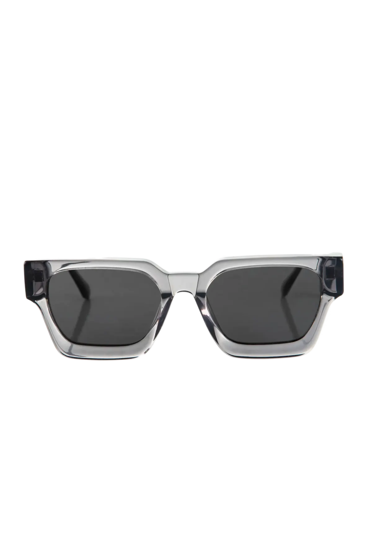265ºW - Transparent