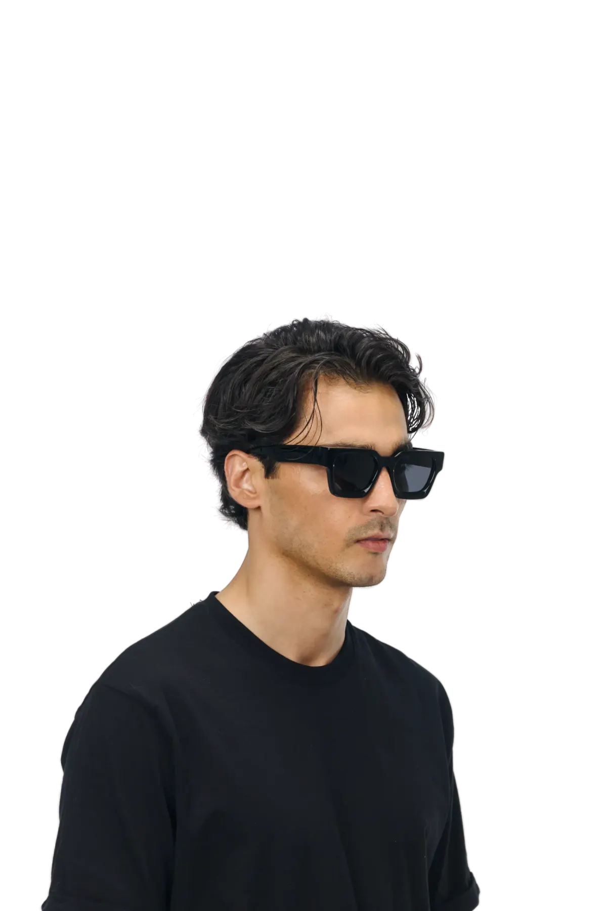 265ºW - Black