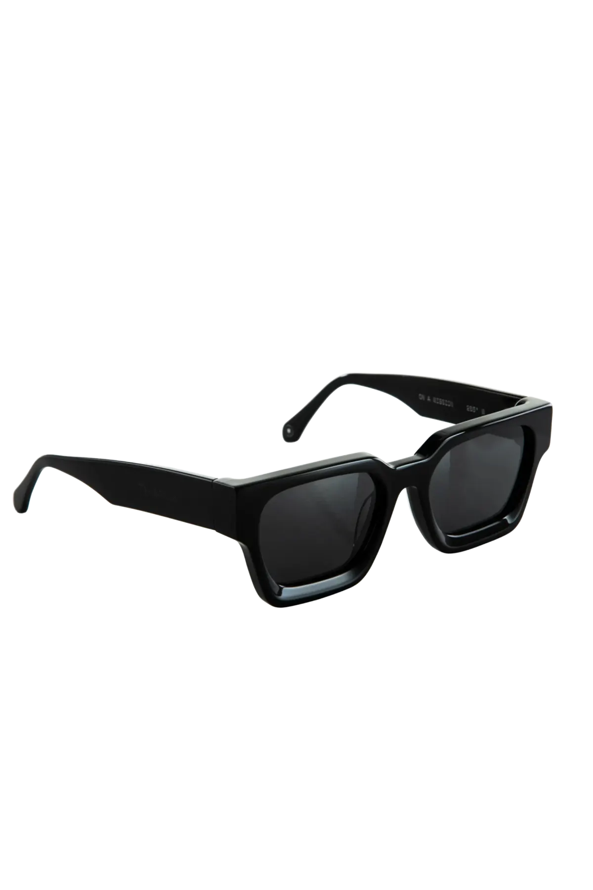 265ºW - Black