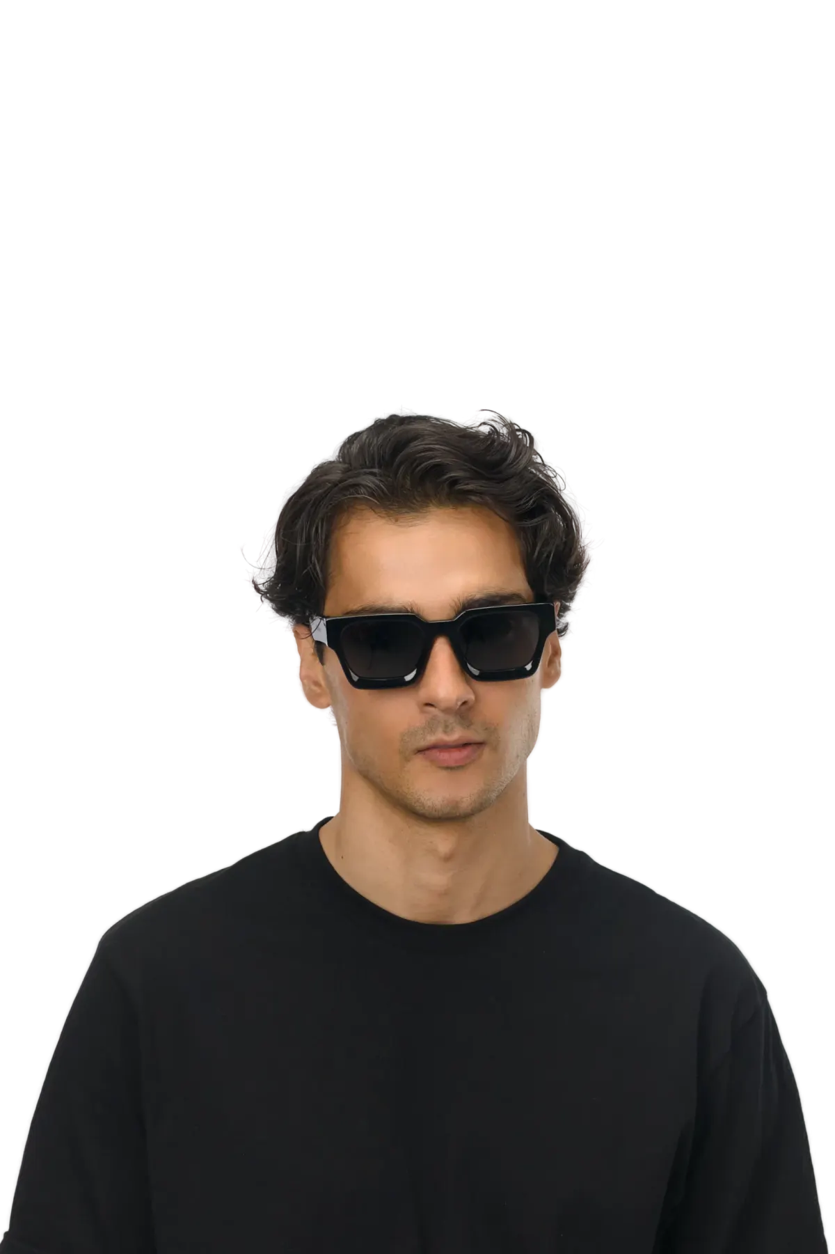 265ºW - Black