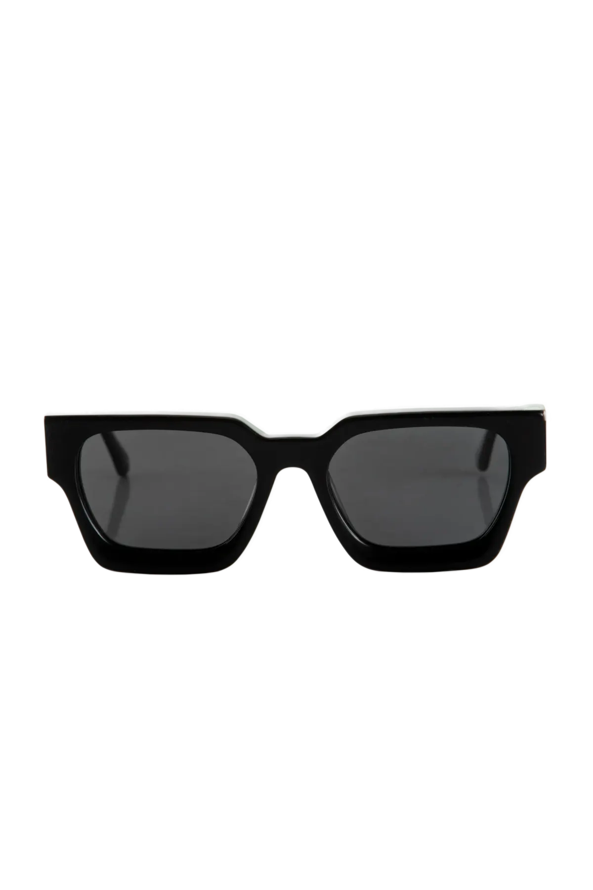 265ºW - Black