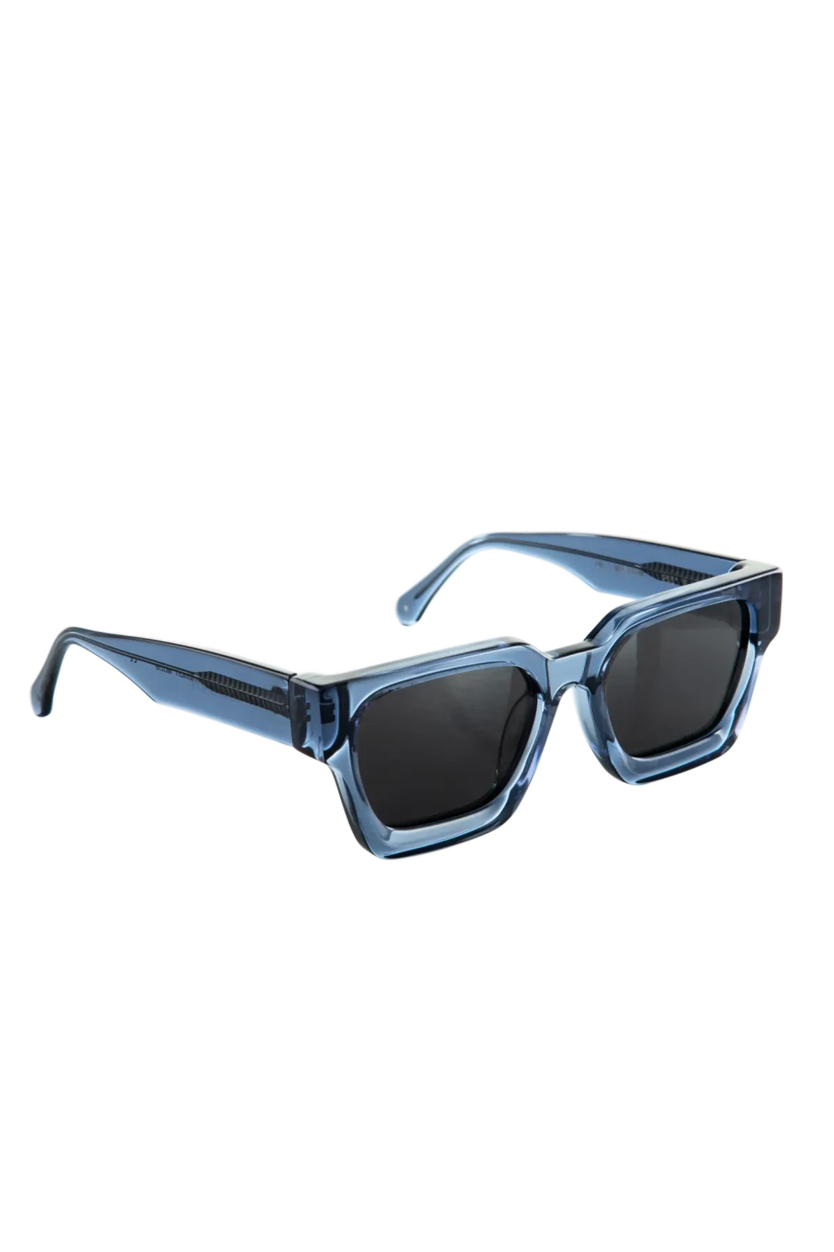 265ºW - Blue