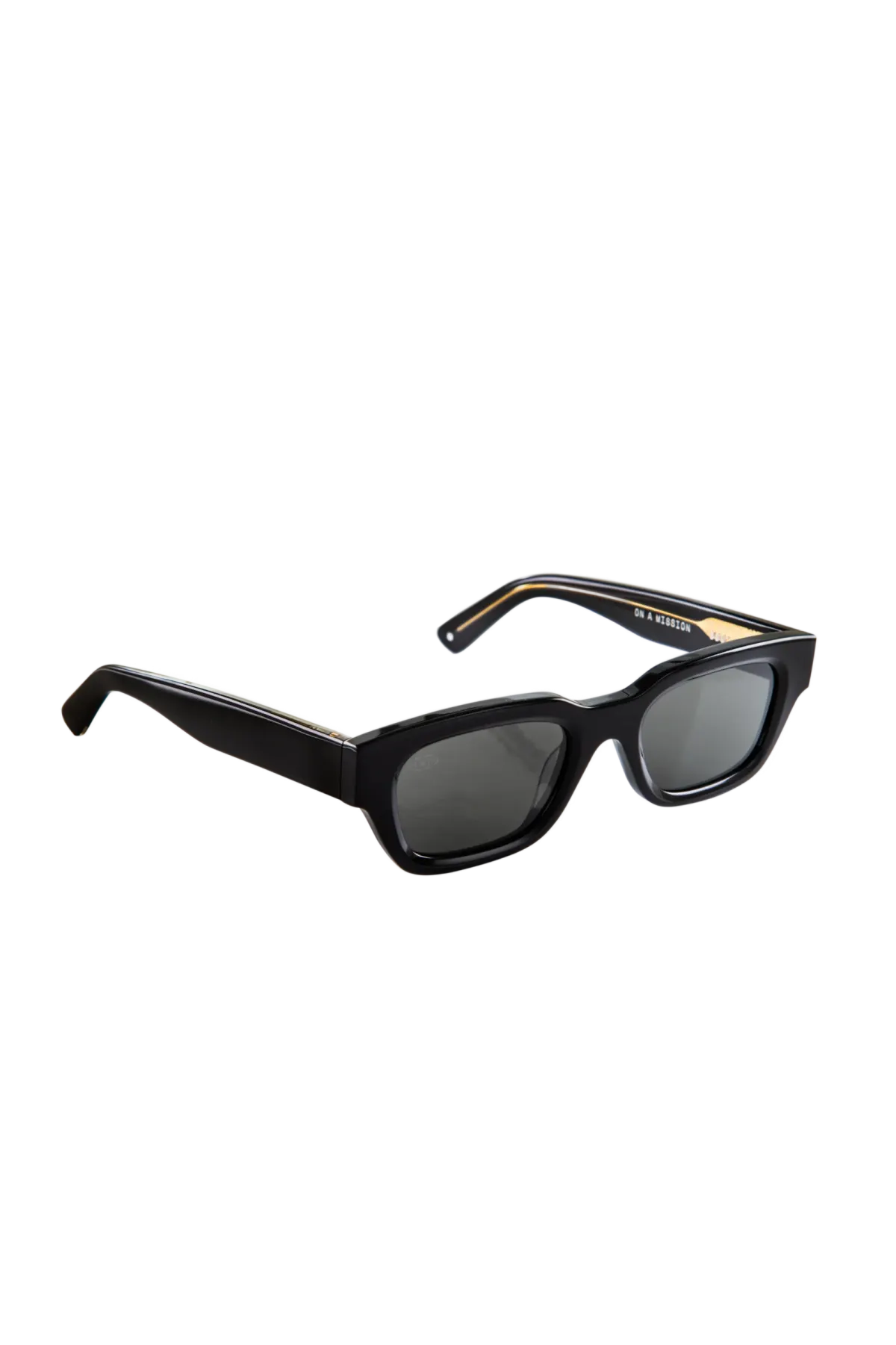 300ºW - Black