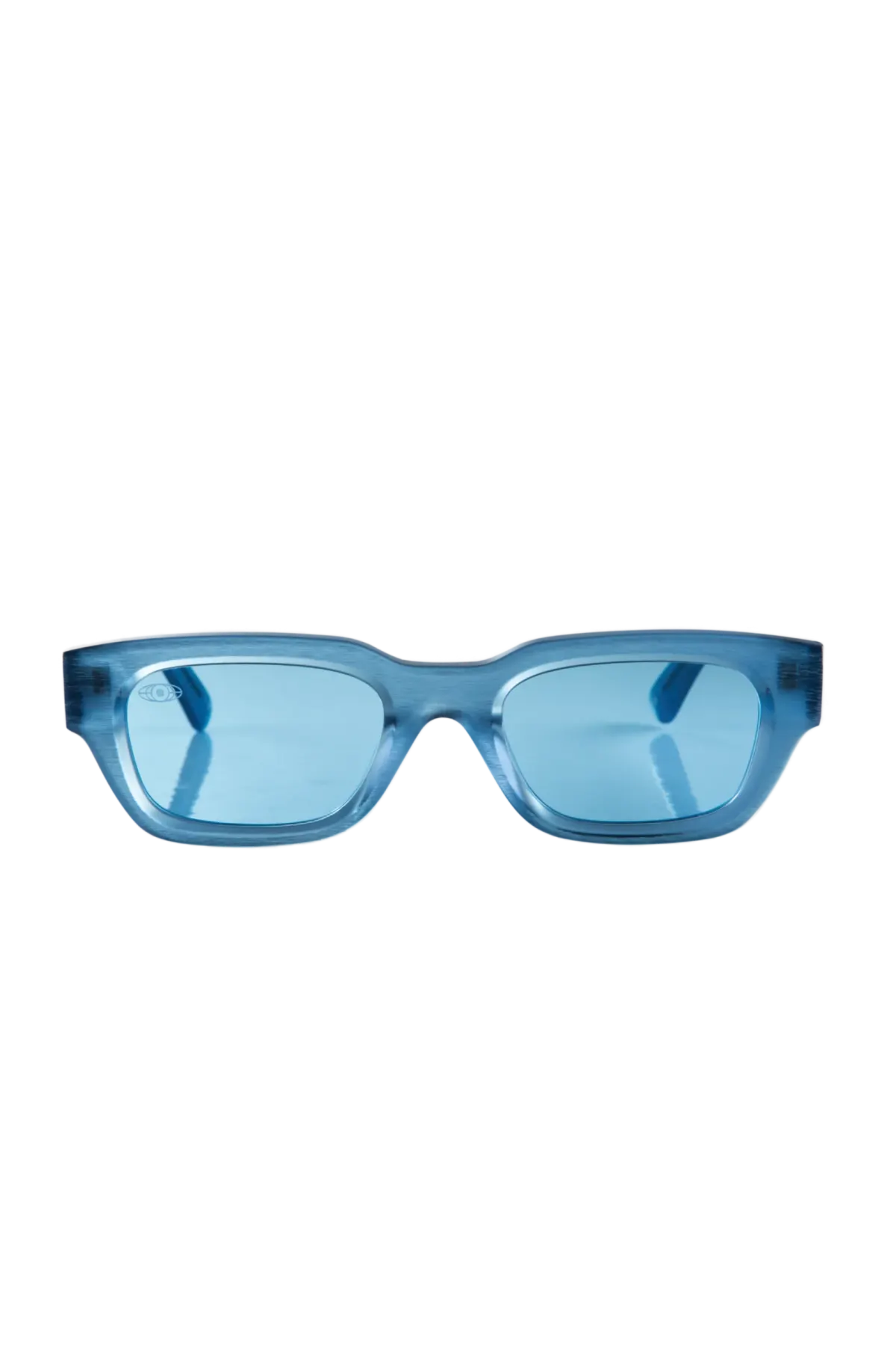 300ºW - Blue