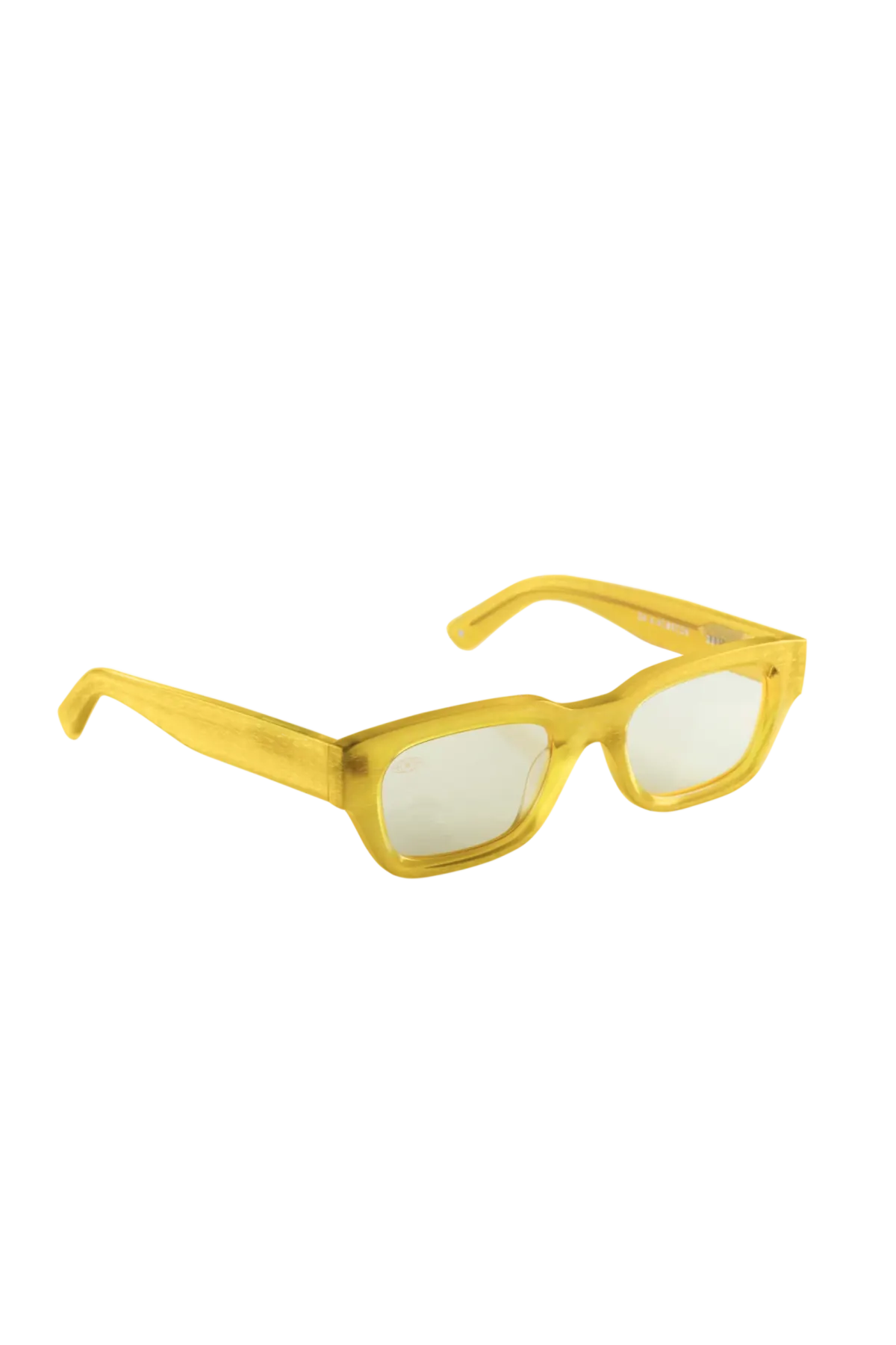 300ºW - Yellow
