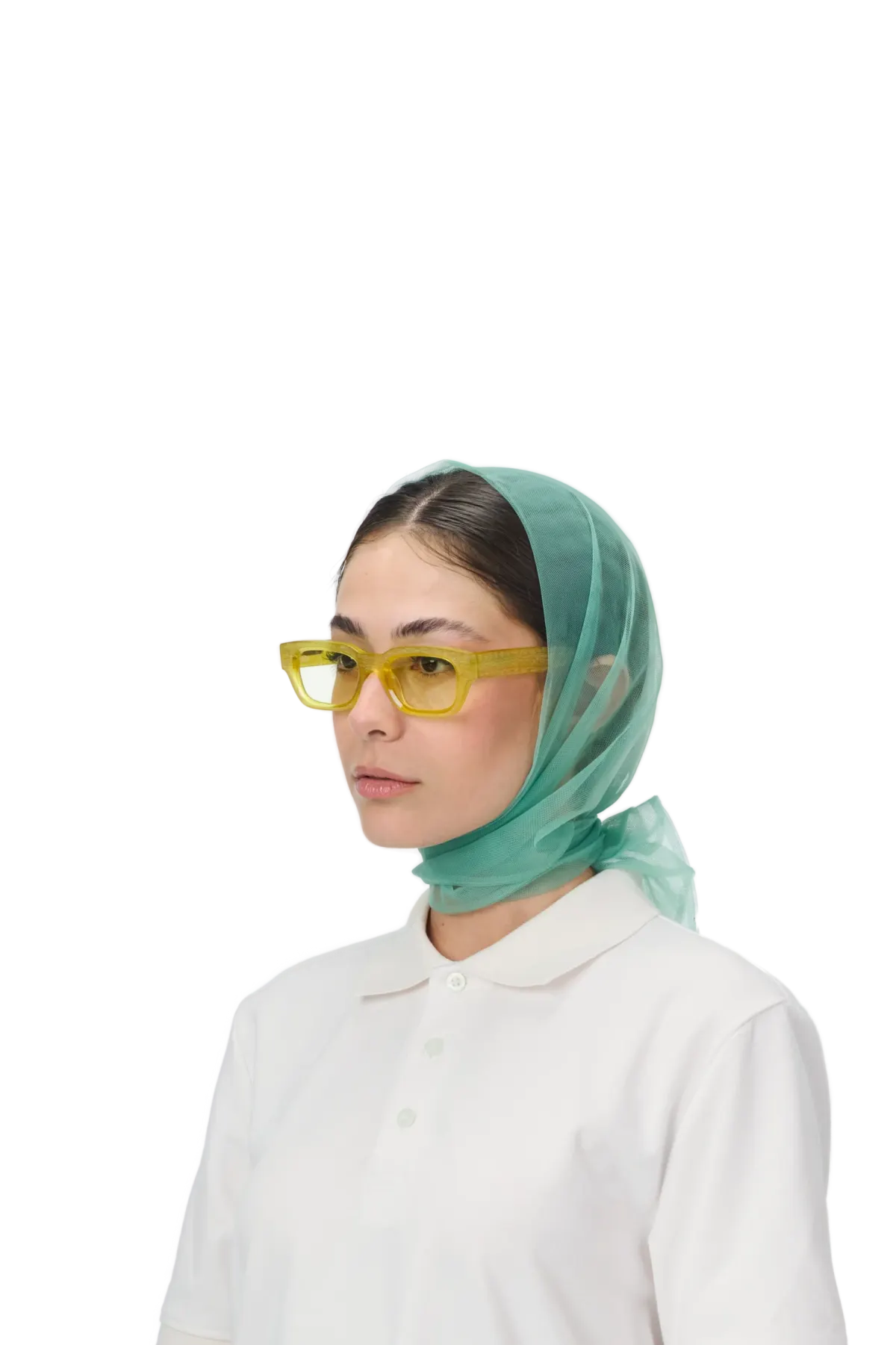 300ºW - Yellow