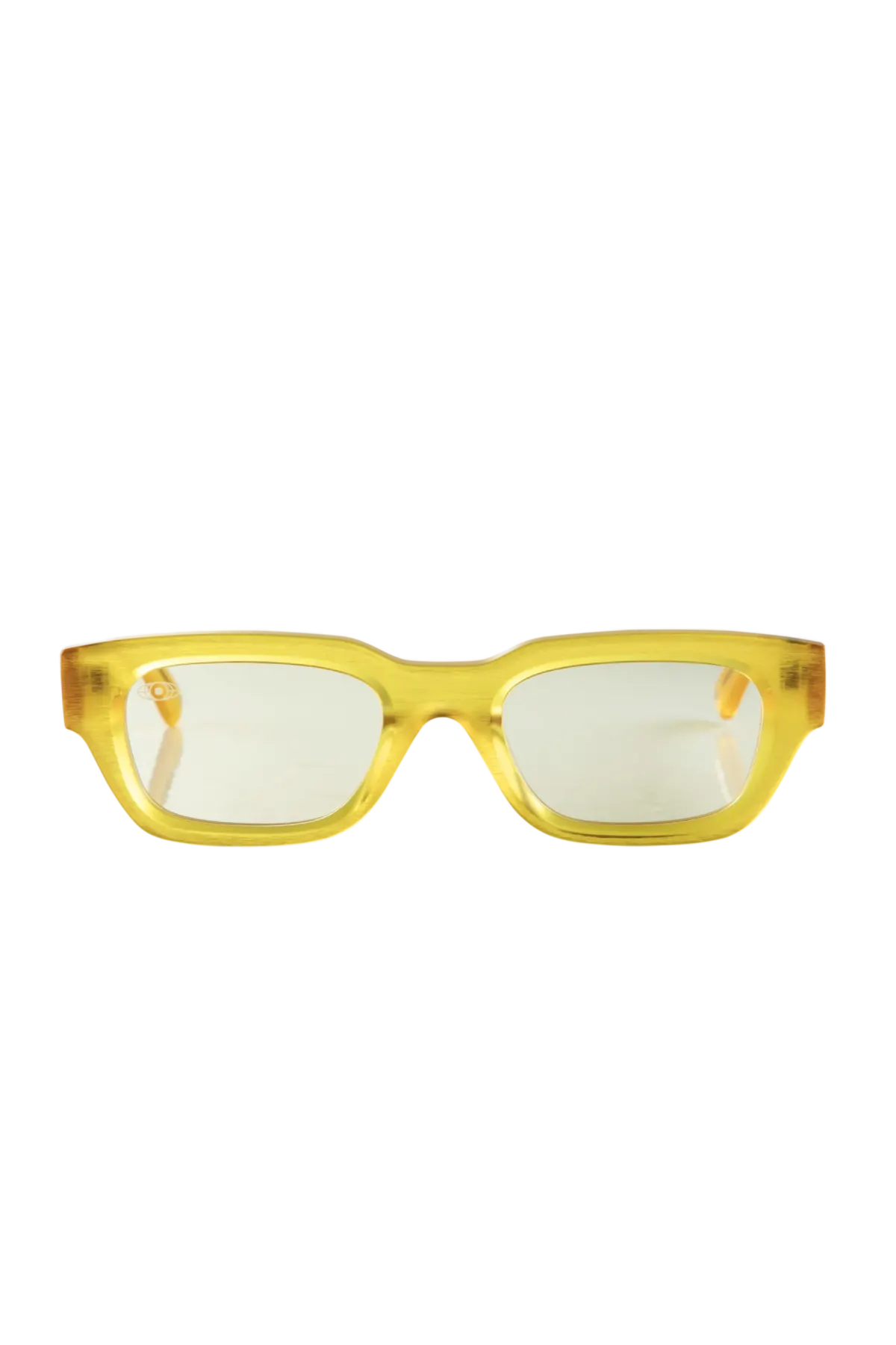 300ºW - Yellow