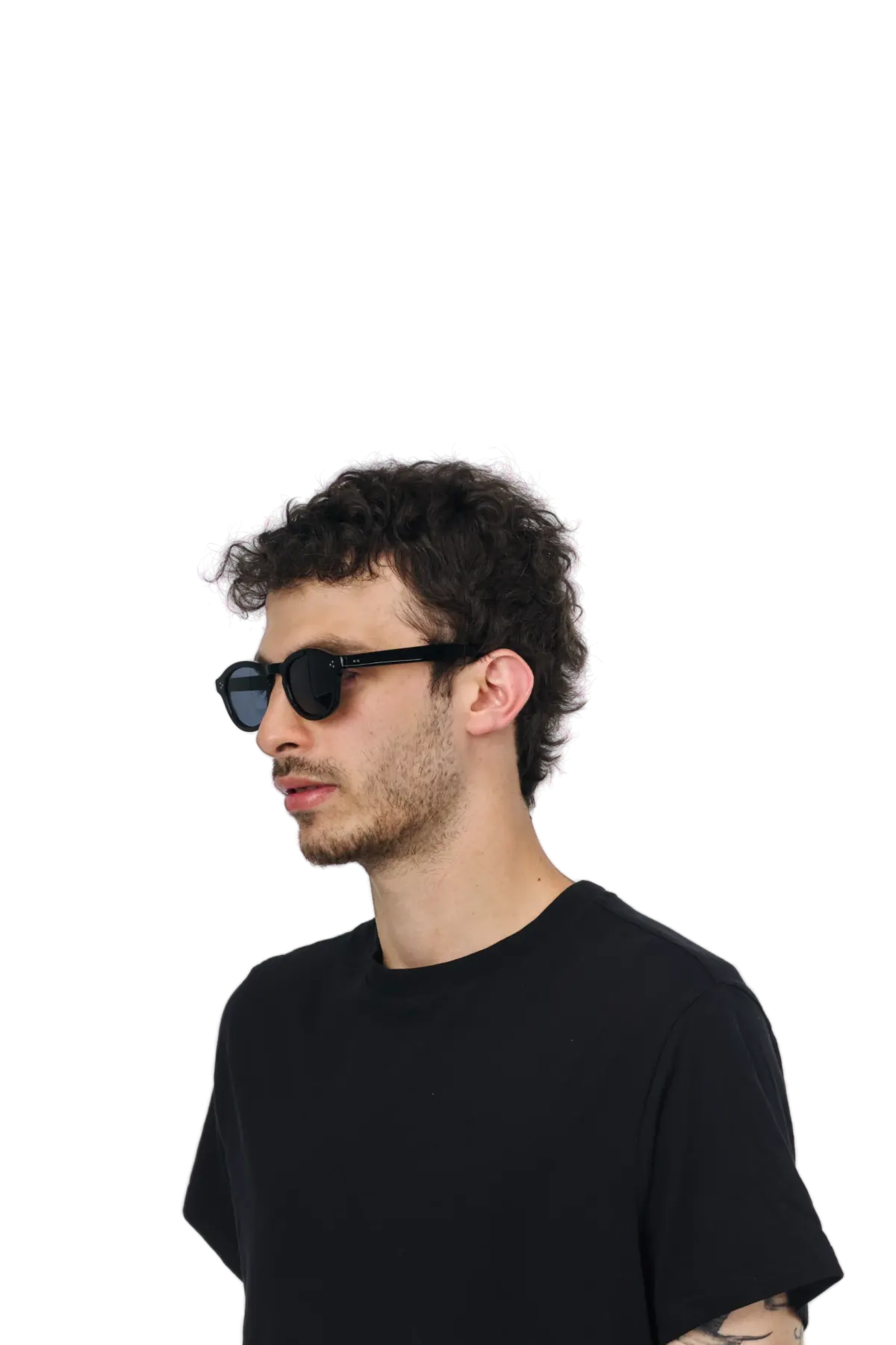 310ºW - Black