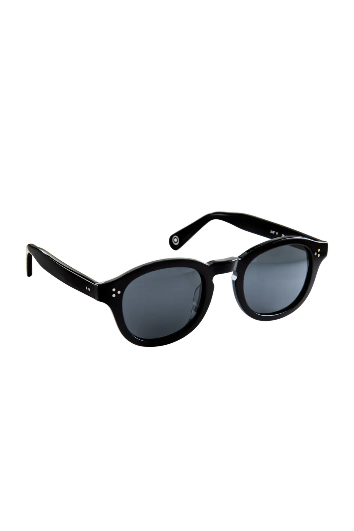 310ºW - Black