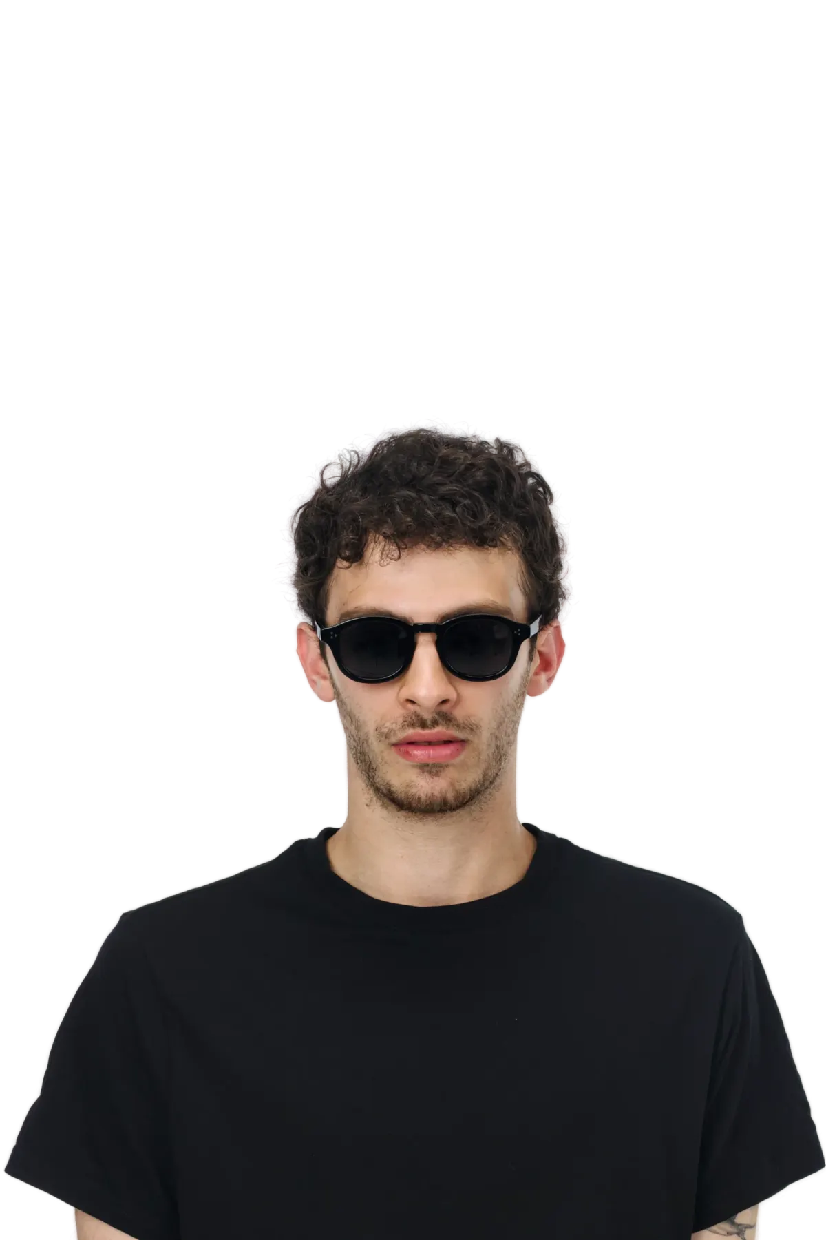310ºW - Black