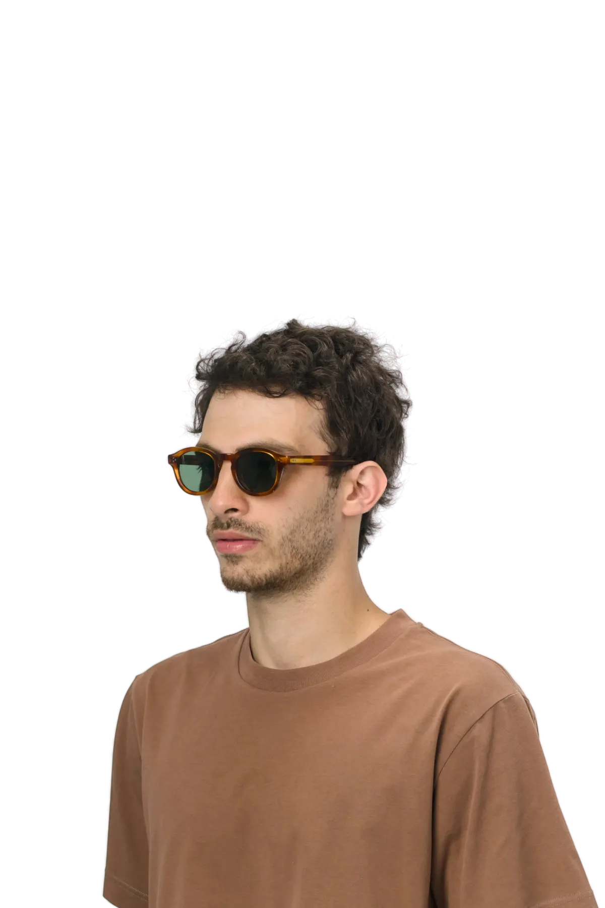 310ºW - Brown