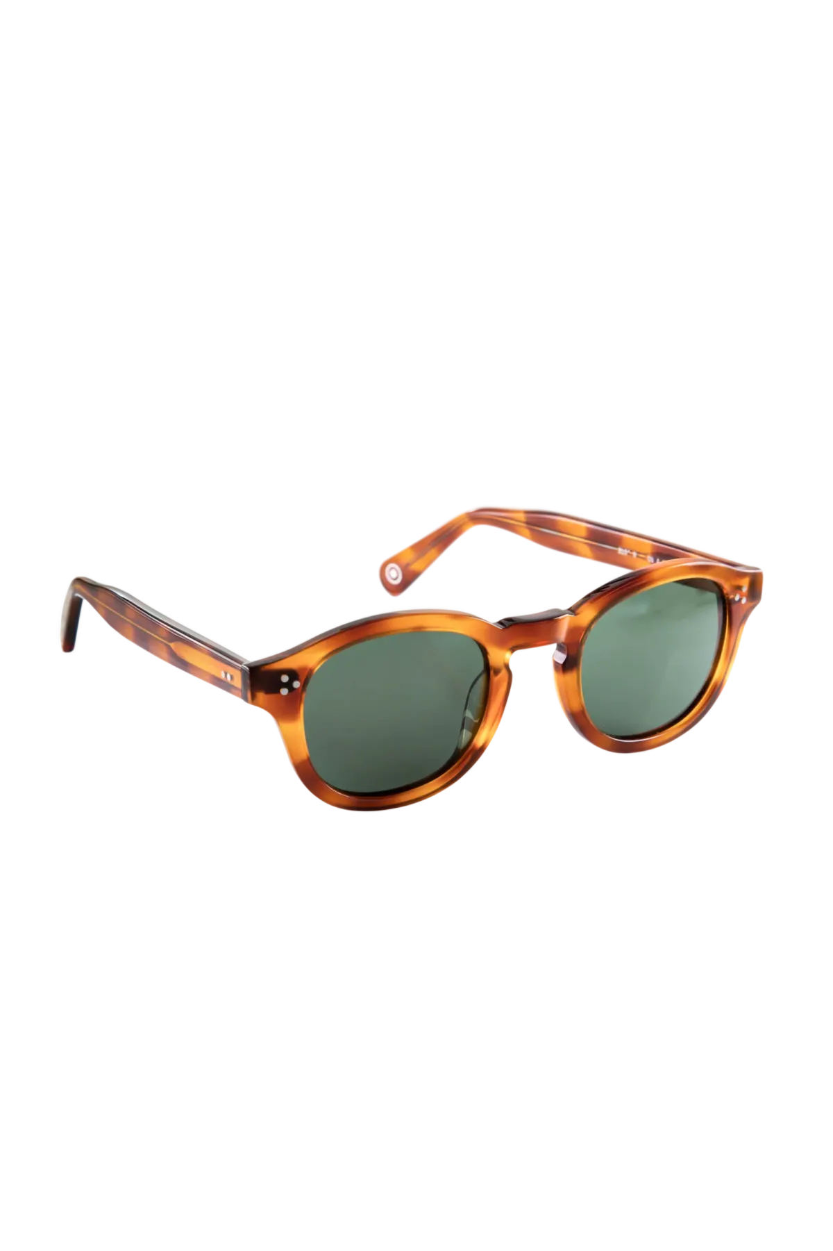 310ºW - Brown