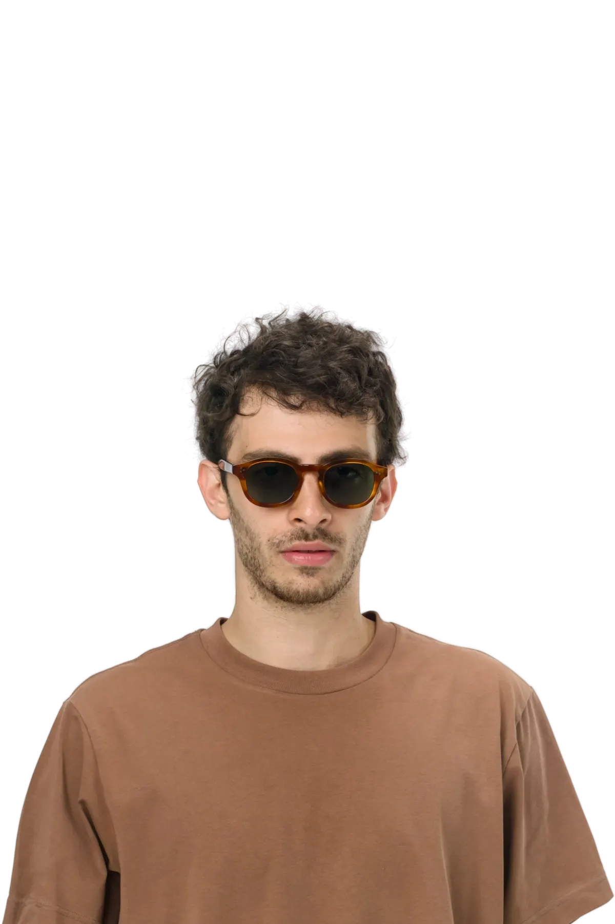 310ºW - Brown