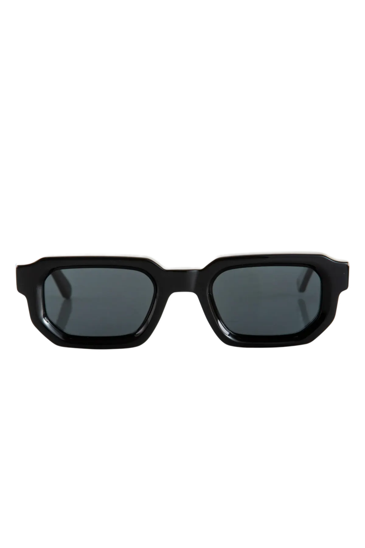 320ºW - Black