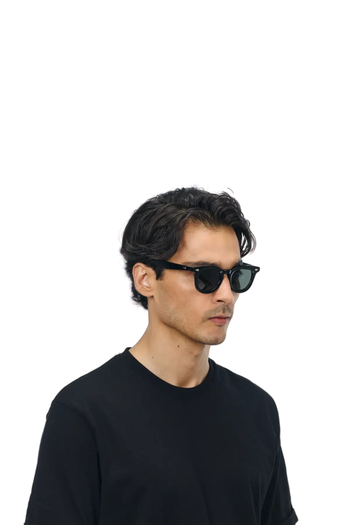 80ºE - Black