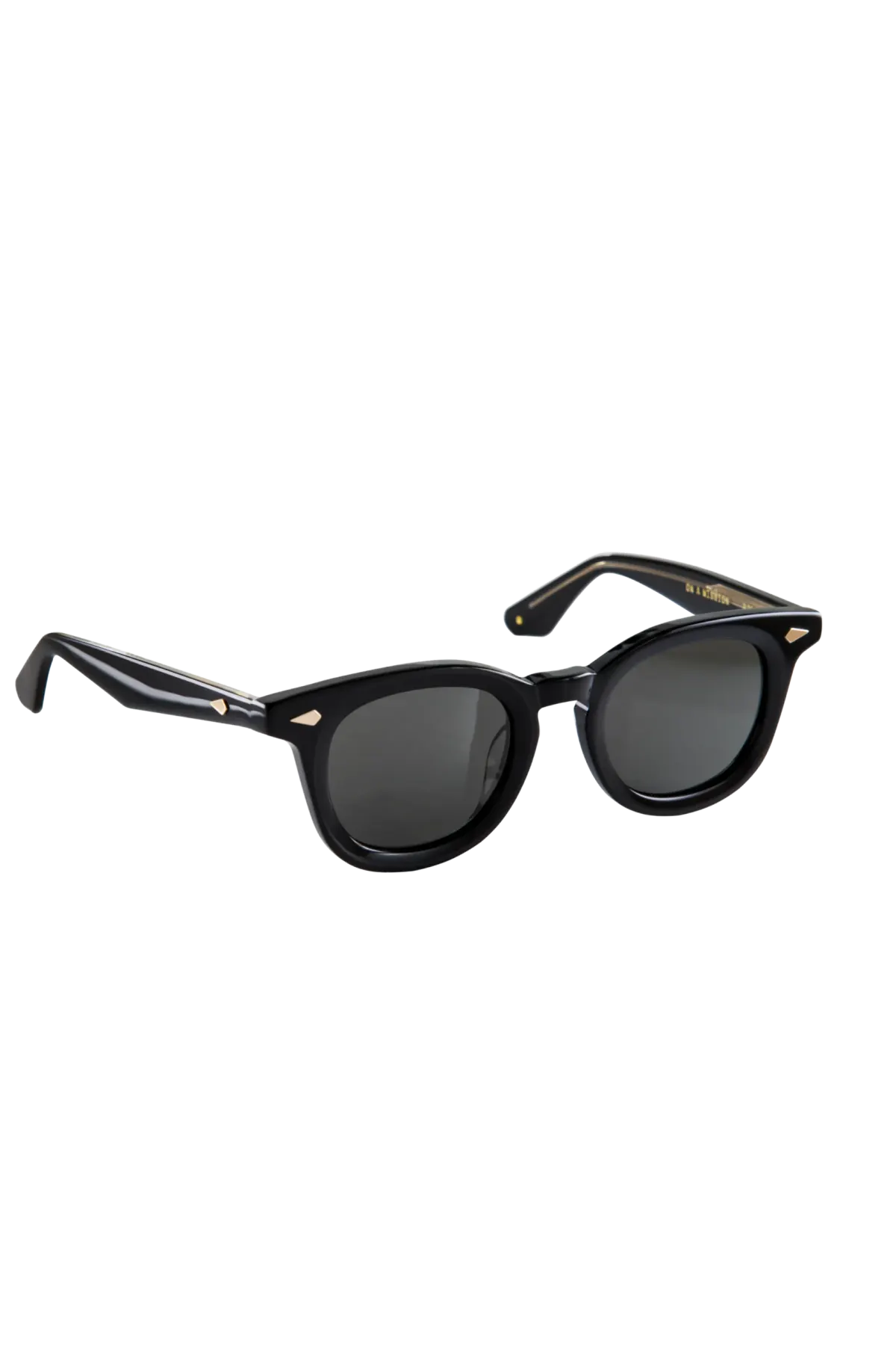 80ºE - Black