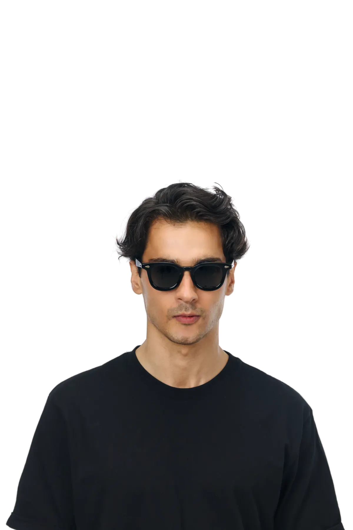 80ºE - Black
