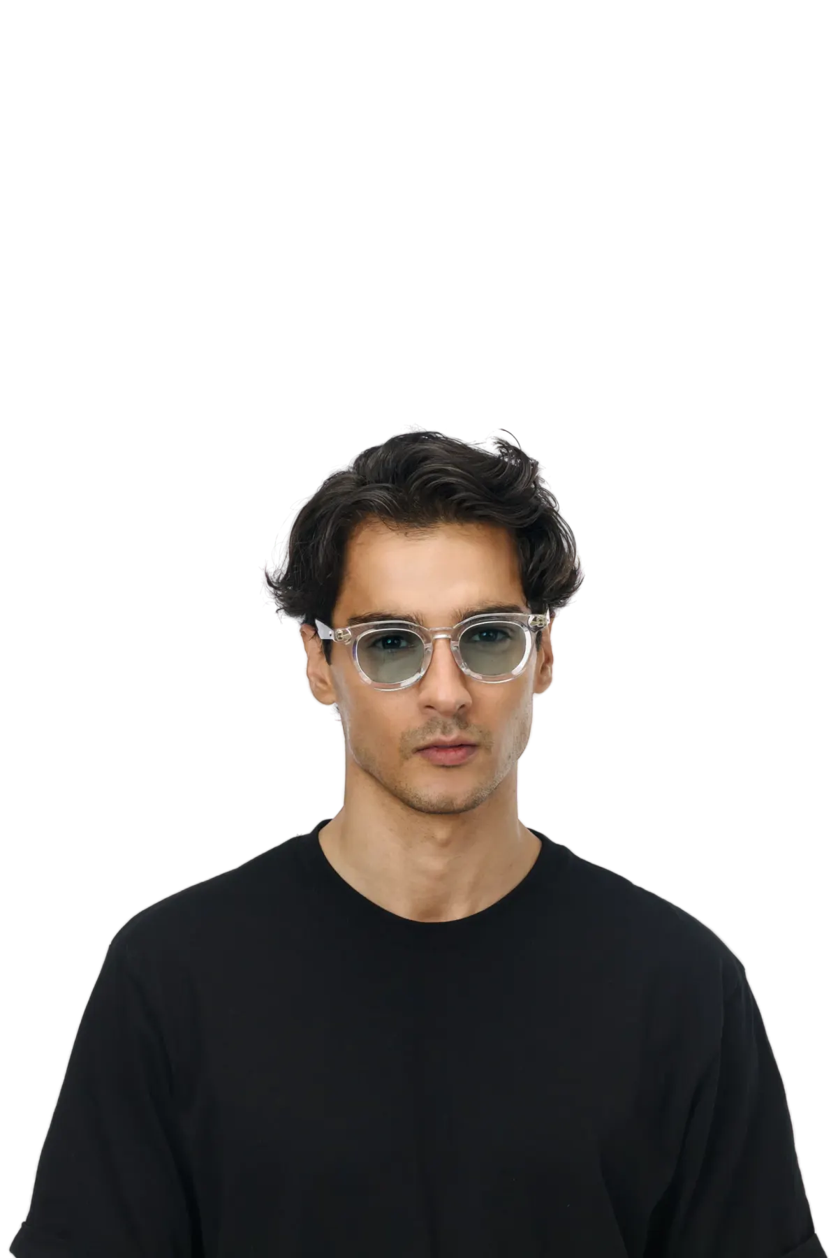 80ºE - Transparent