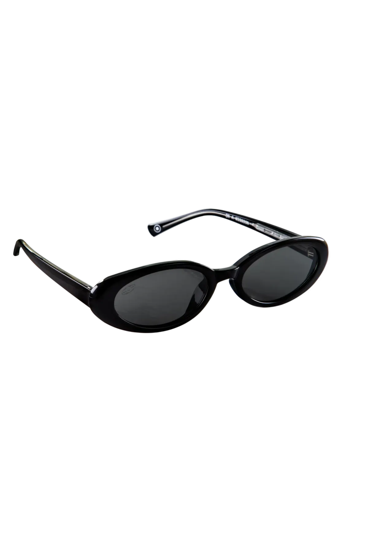 CHAR - Black