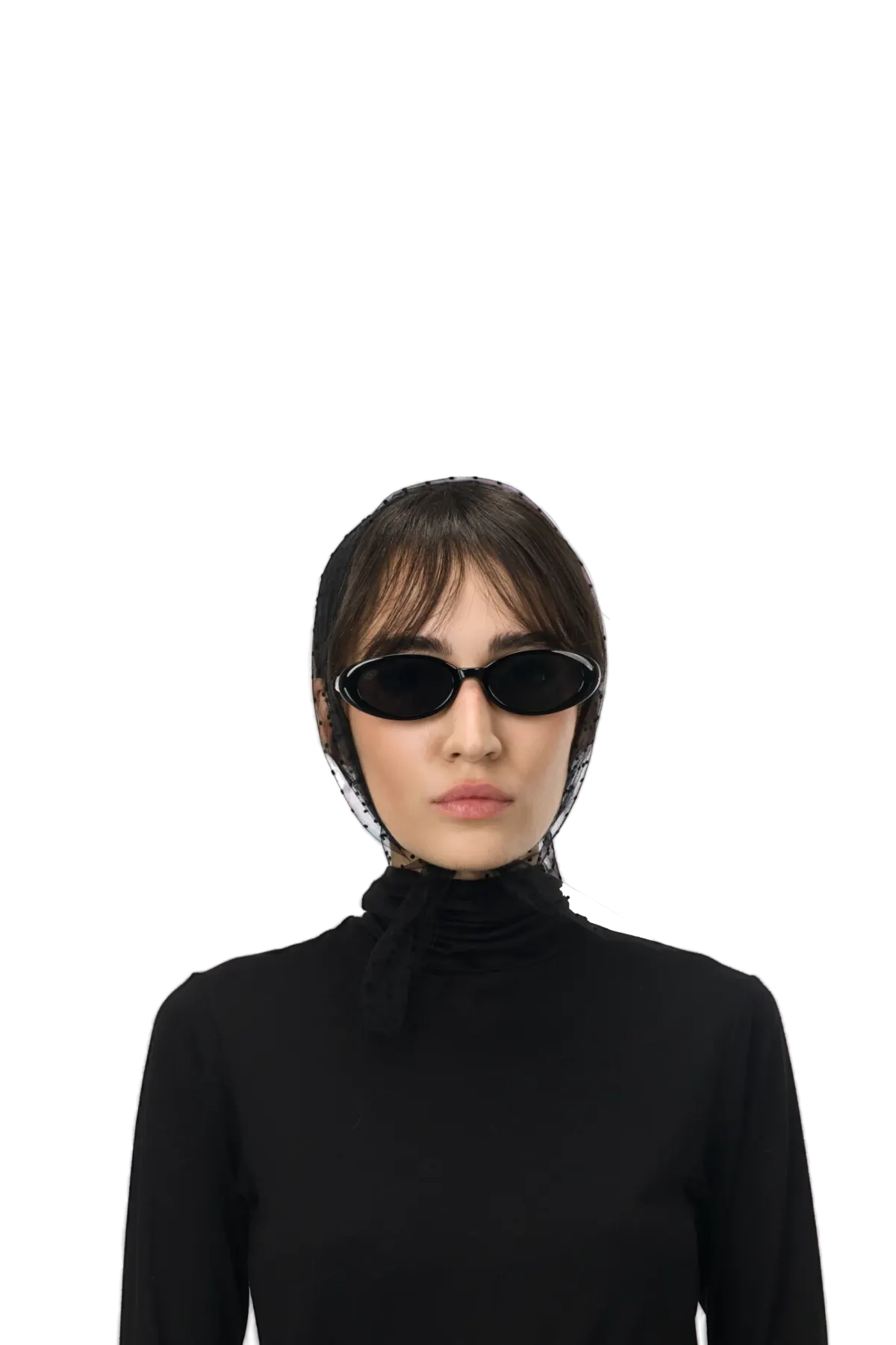 CHAR - Black