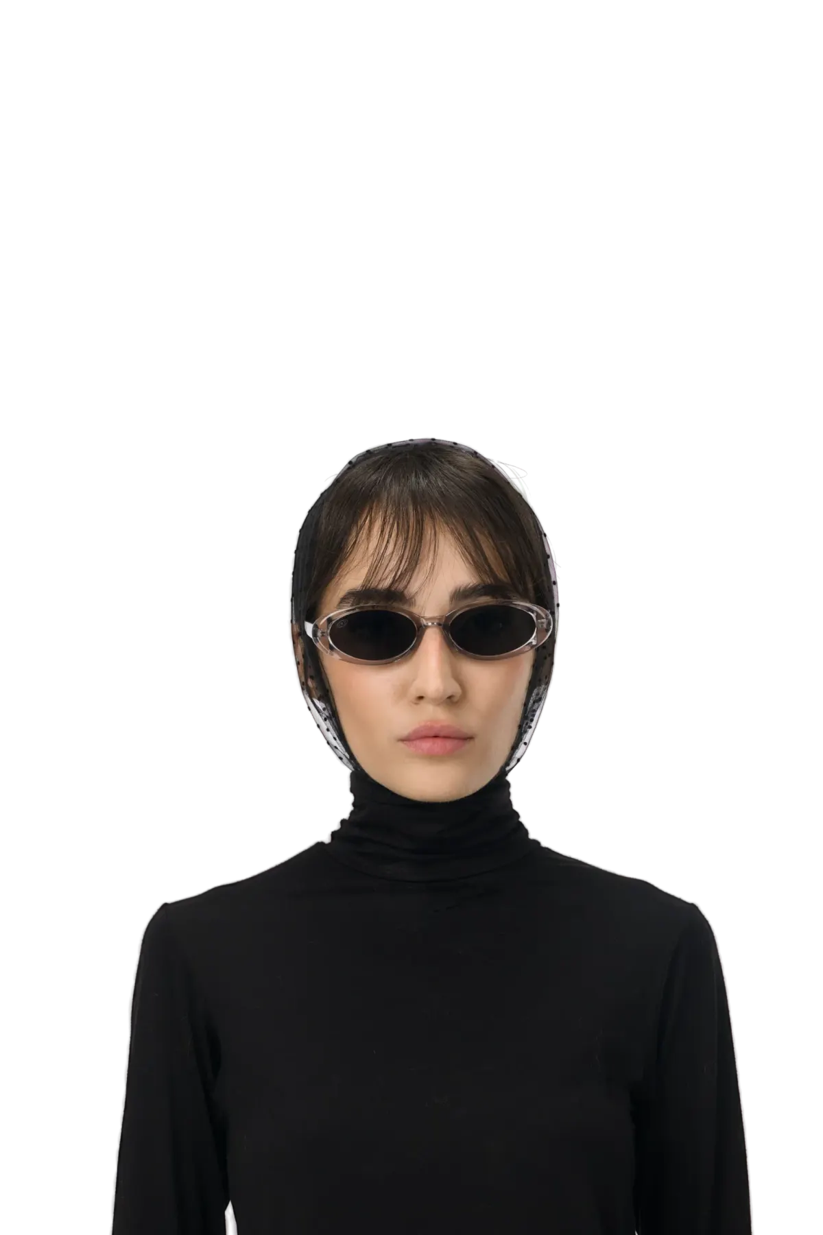 CHAR -  Transparent