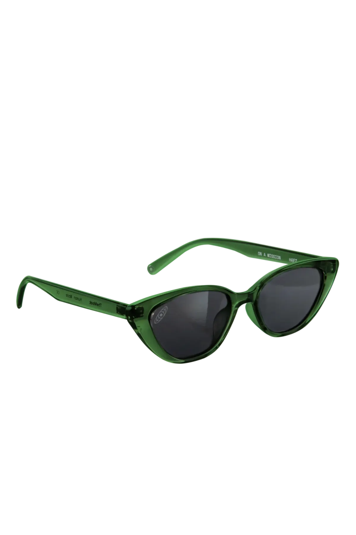 HAFT - Green