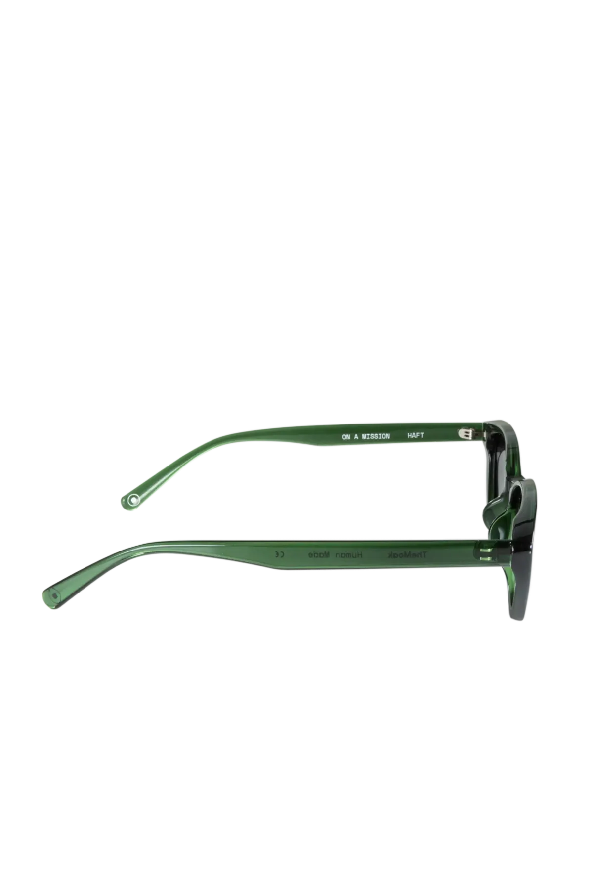 HAFT - Green