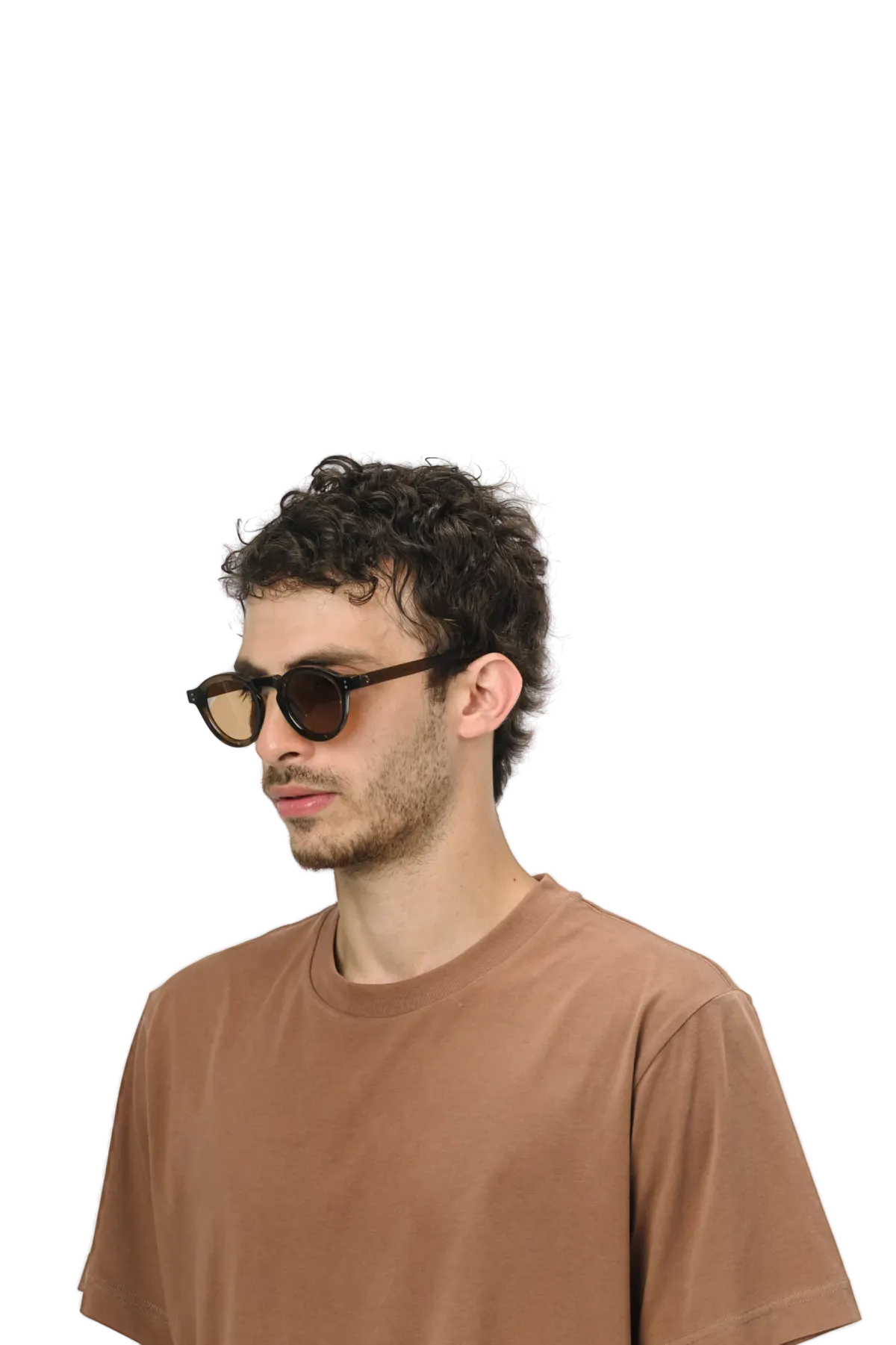 SE - Brown