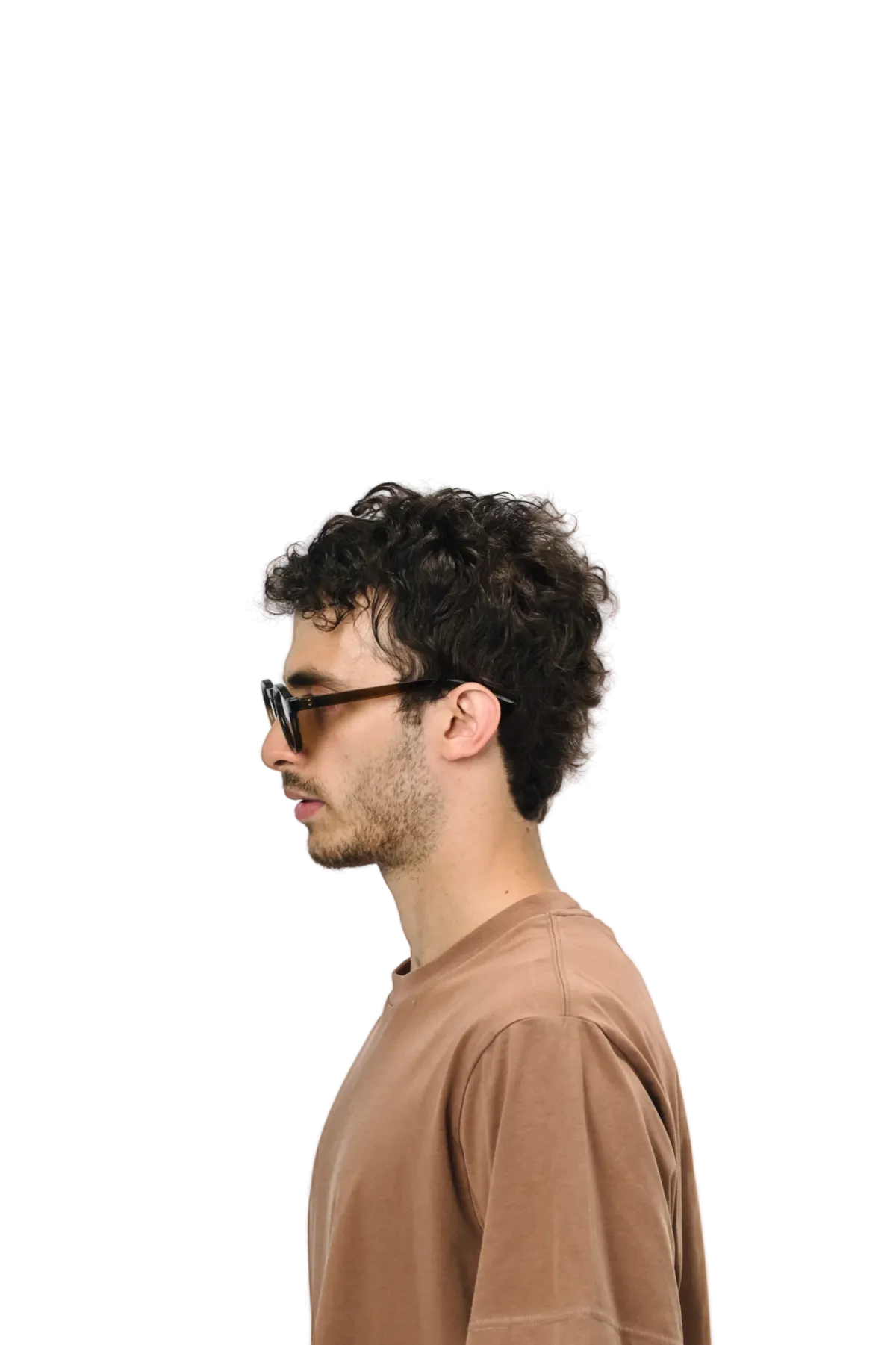 SE - Brown
