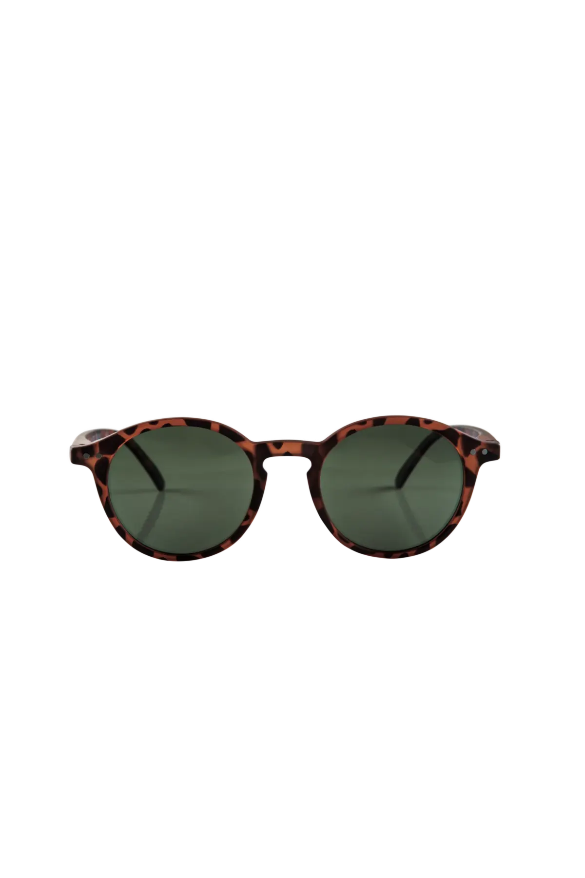 YEK - Brown