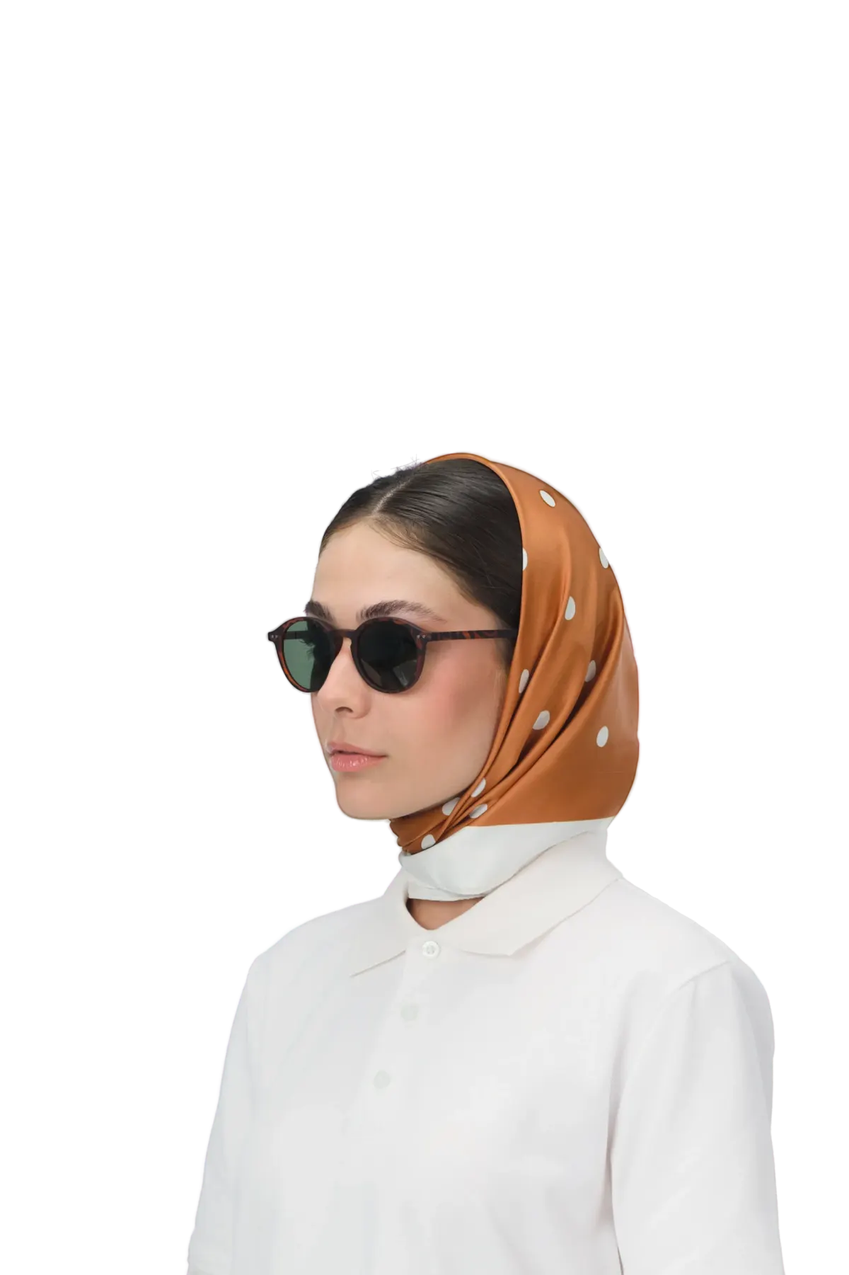 YEK - Brown