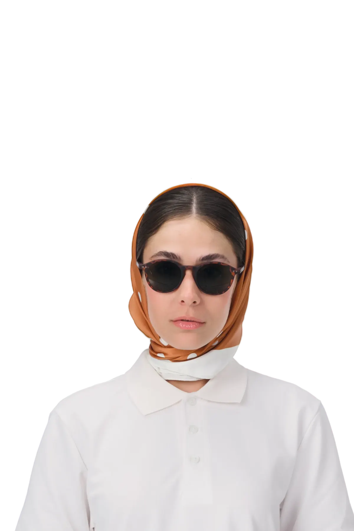 YEK - Brown