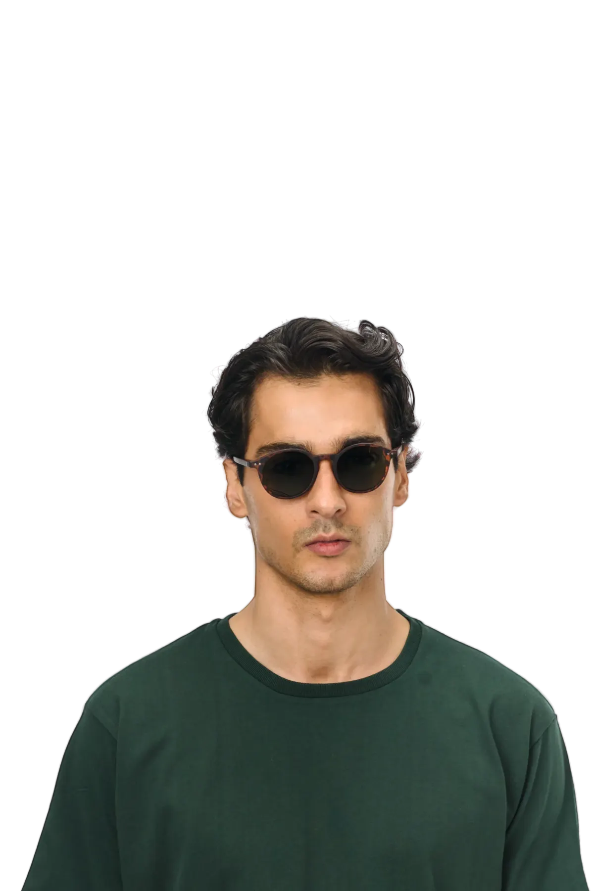 YEK - Brown