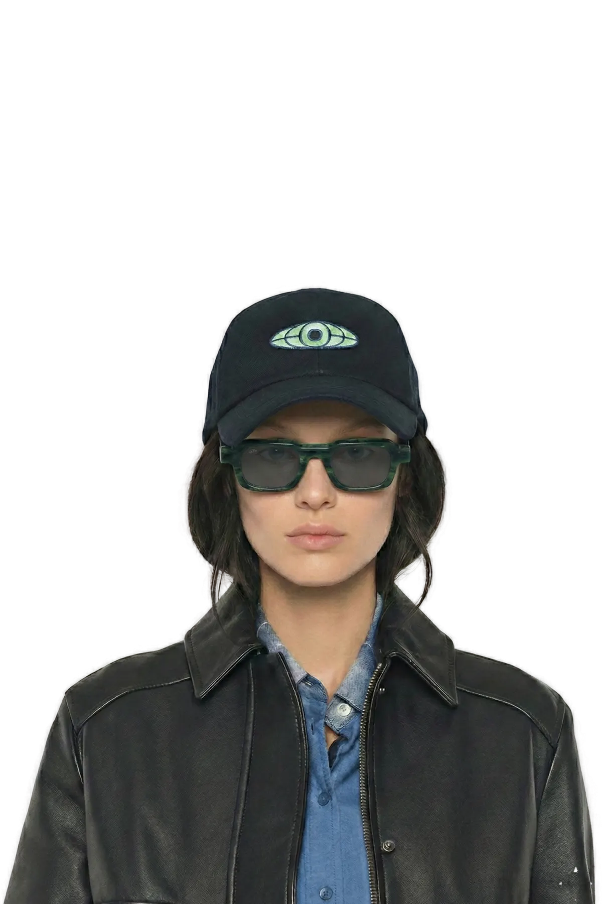 PANJ - Green