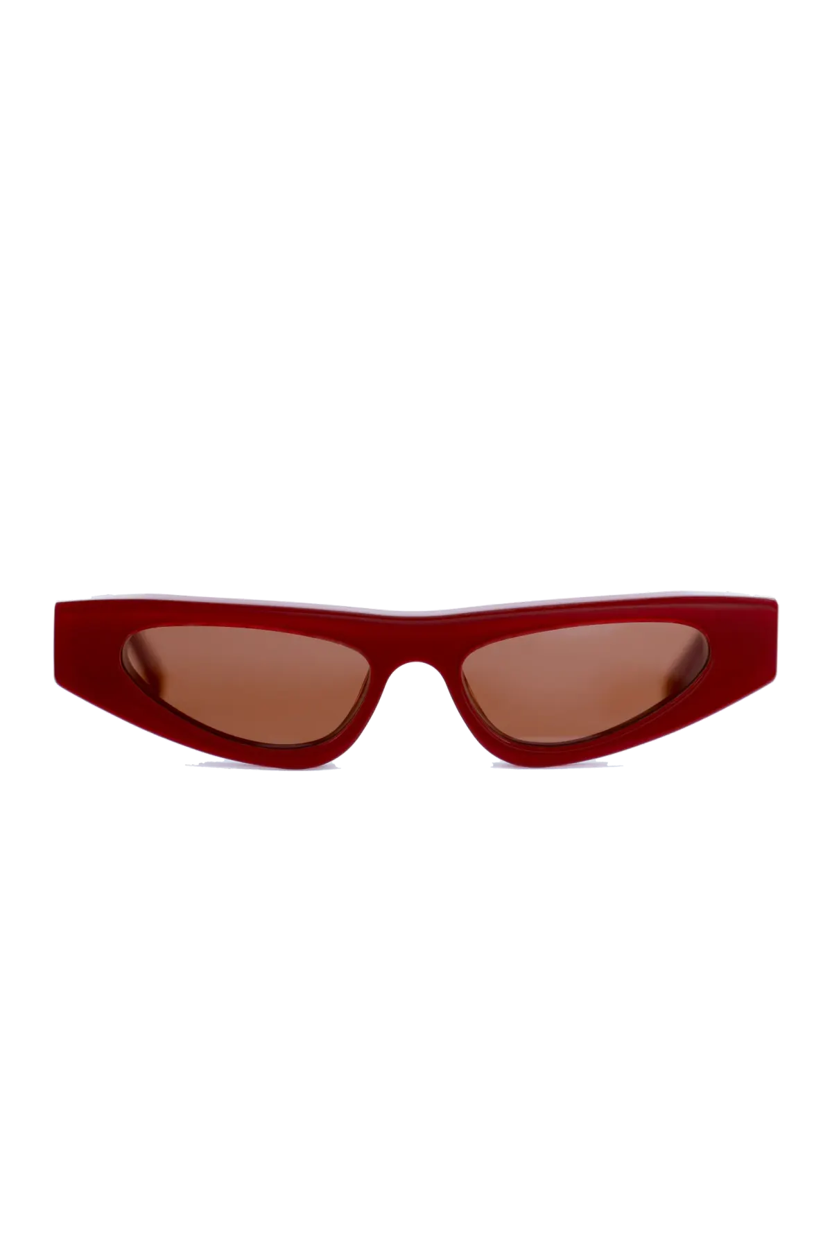 DAMN MOODY - Red