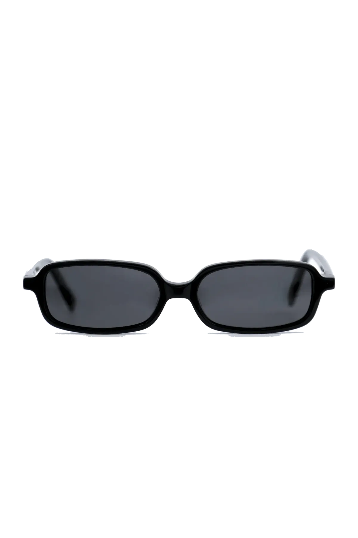 DAMN MUTED - Black