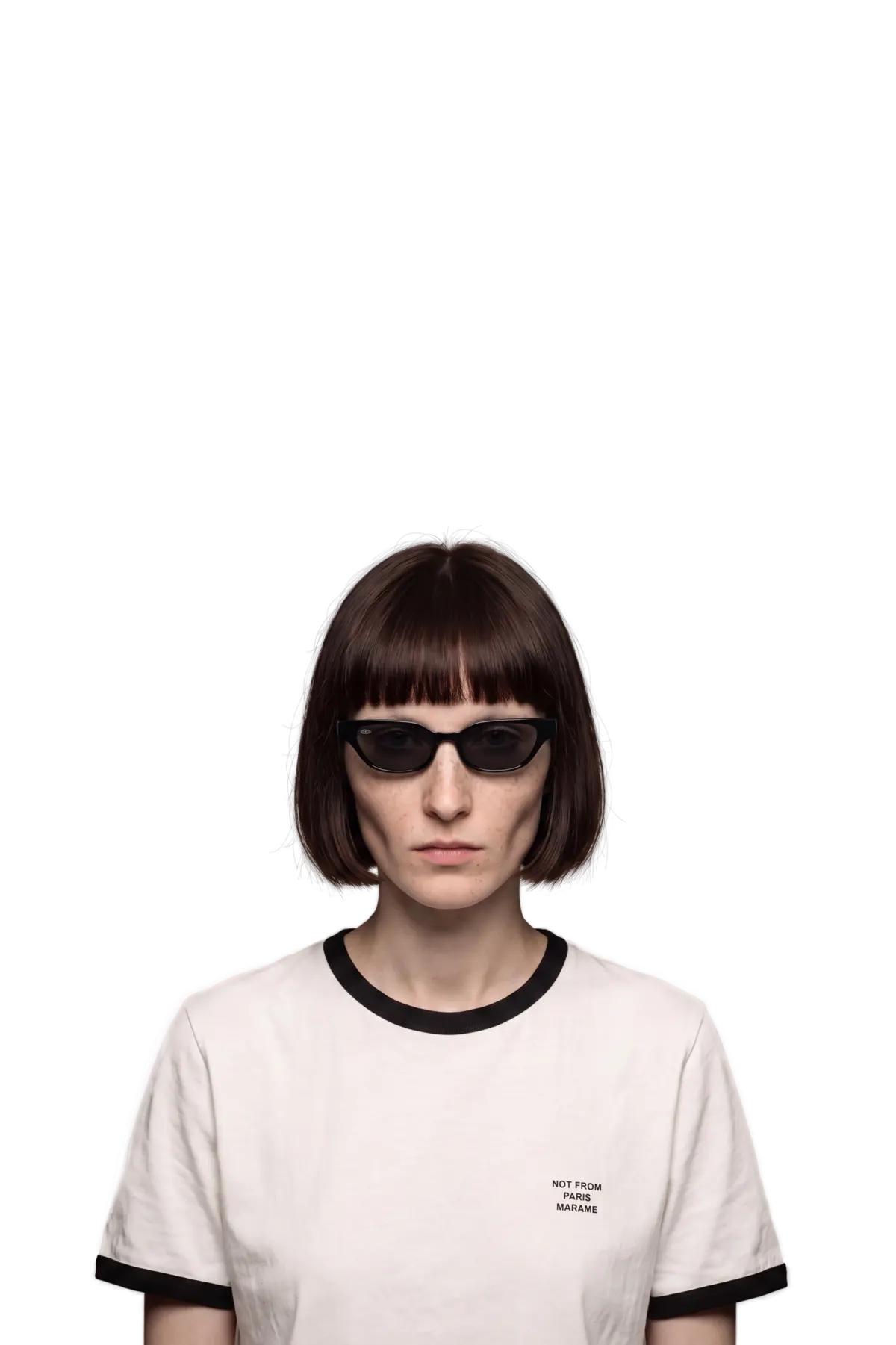 DAMN NICHE - Black