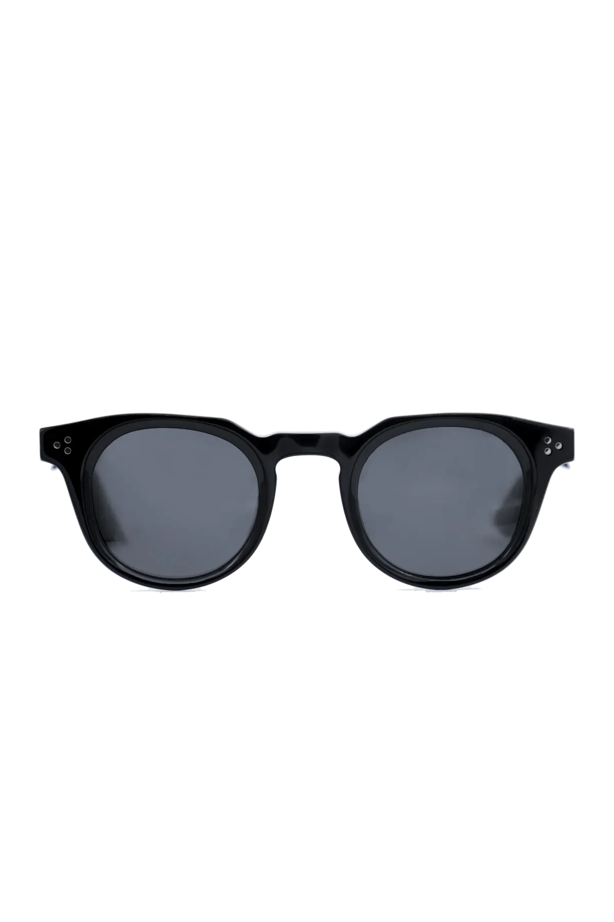 DAMN POSTED - Black